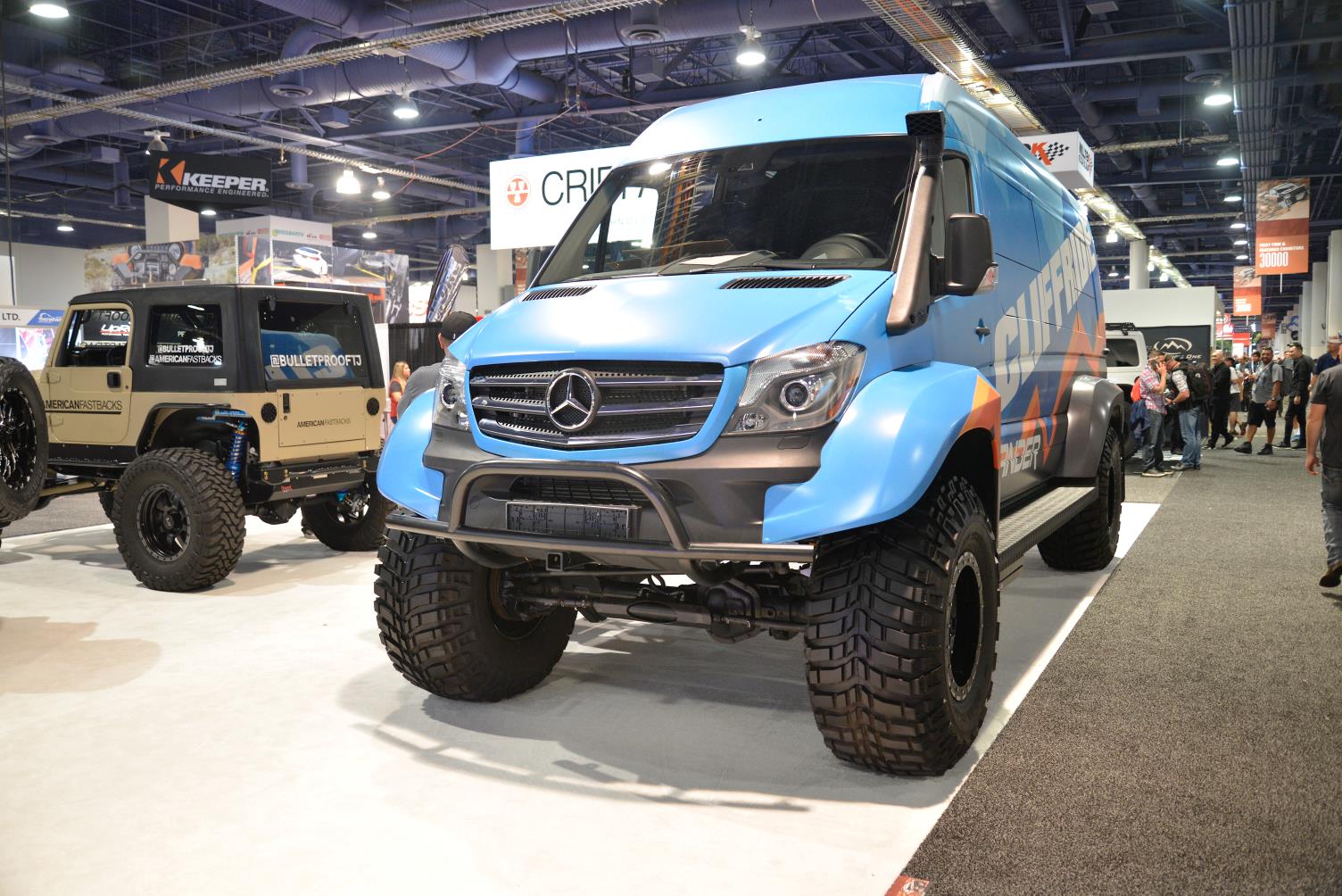 SEMA 2018 (114)