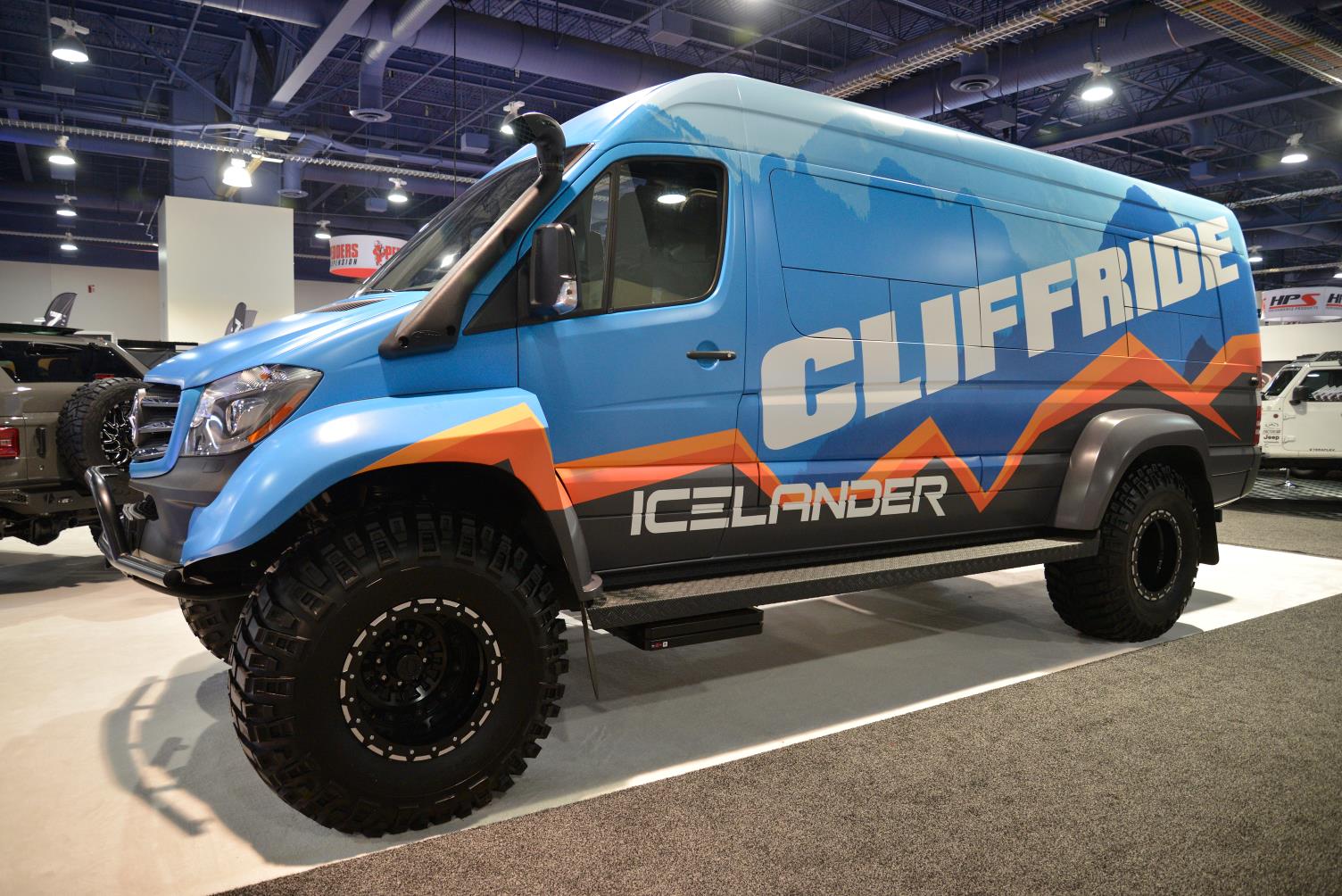 SEMA 2018 (115)