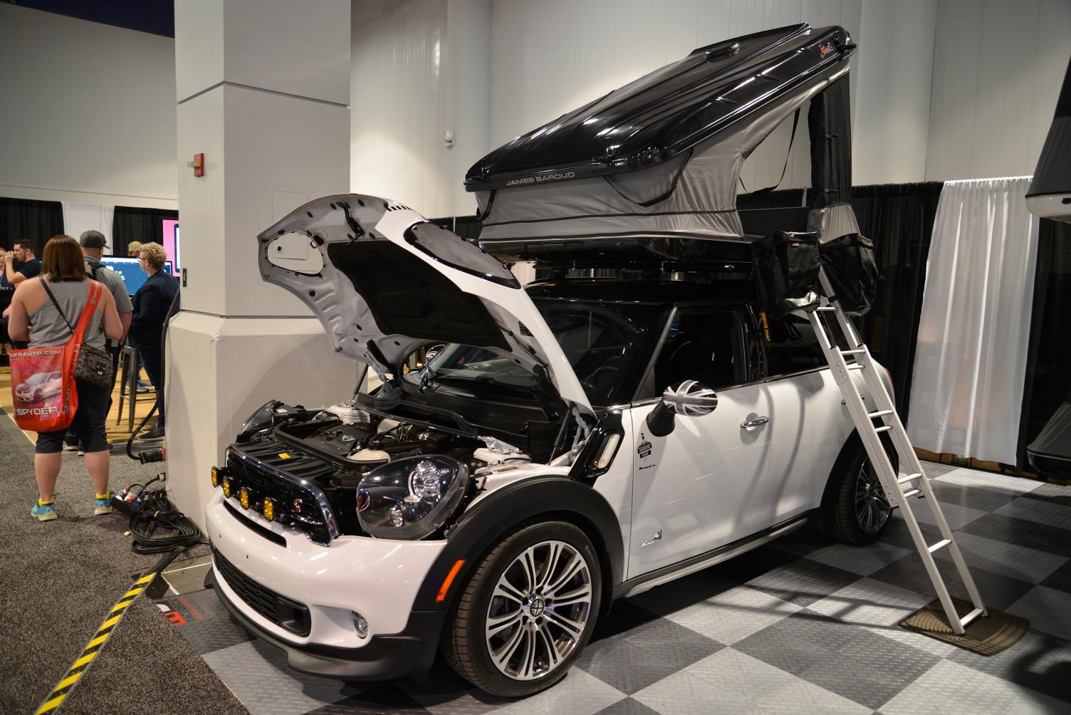 SEMA 2018 (116)