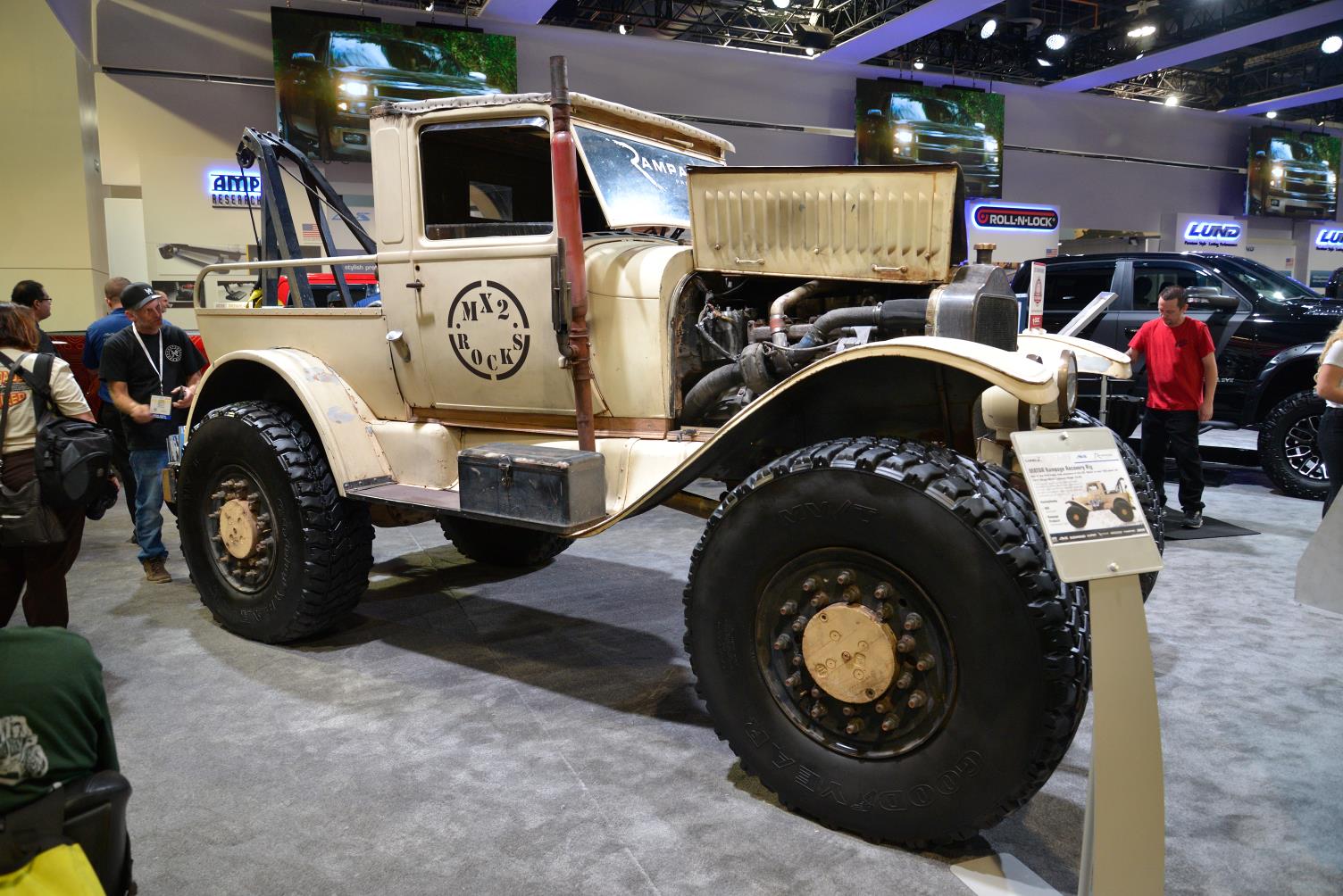 SEMA 2018 (117)