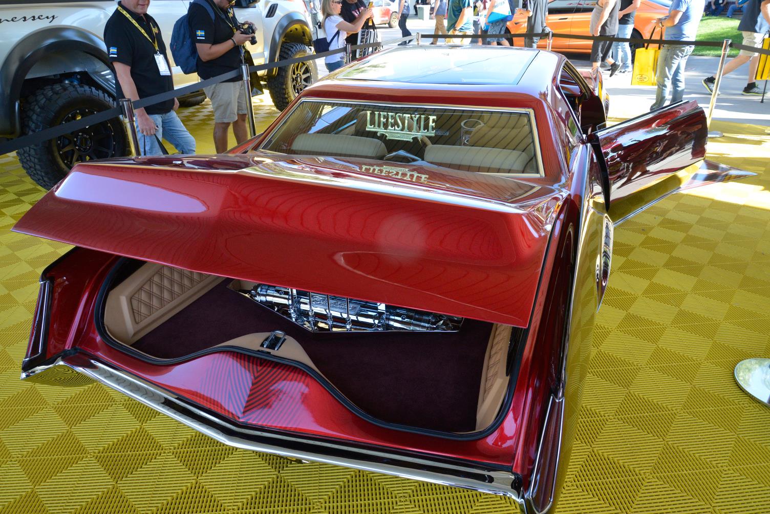 SEMA 2018 (119)