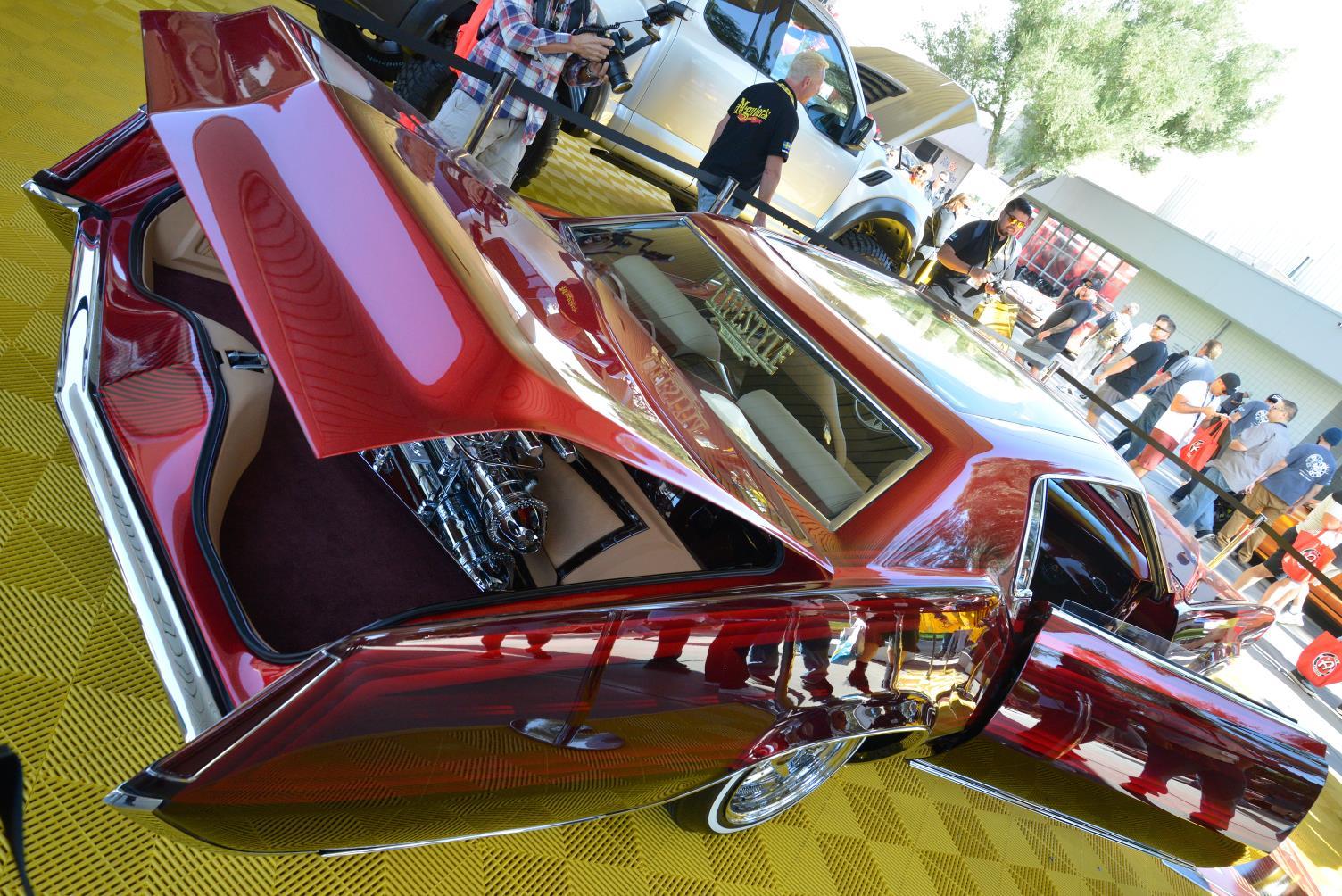 SEMA 2018 (120)