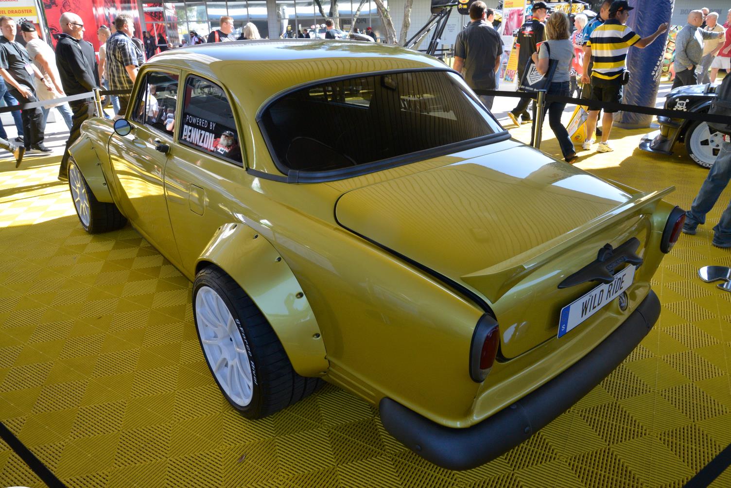 SEMA 2018 (121)