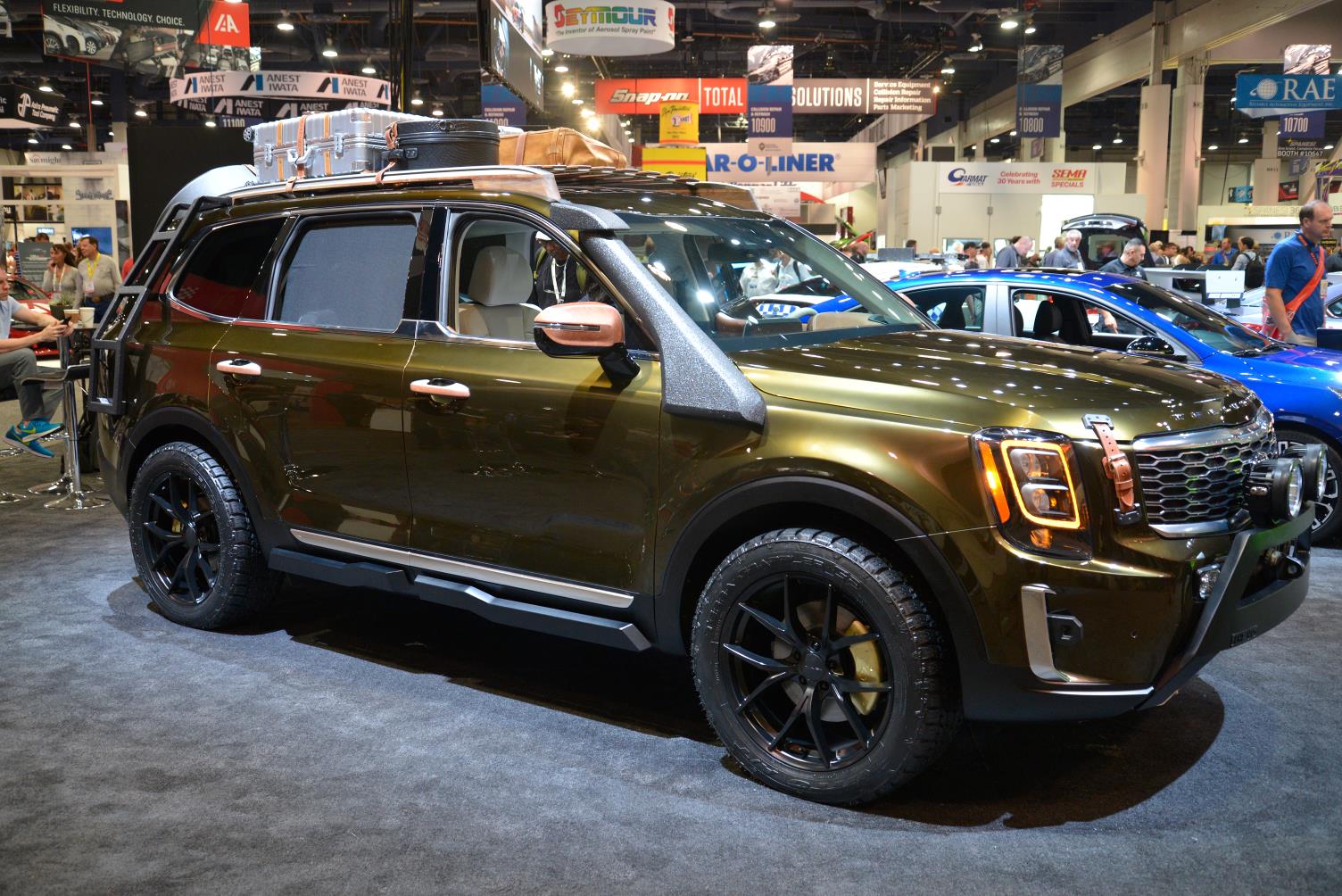 SEMA 2018 (123)