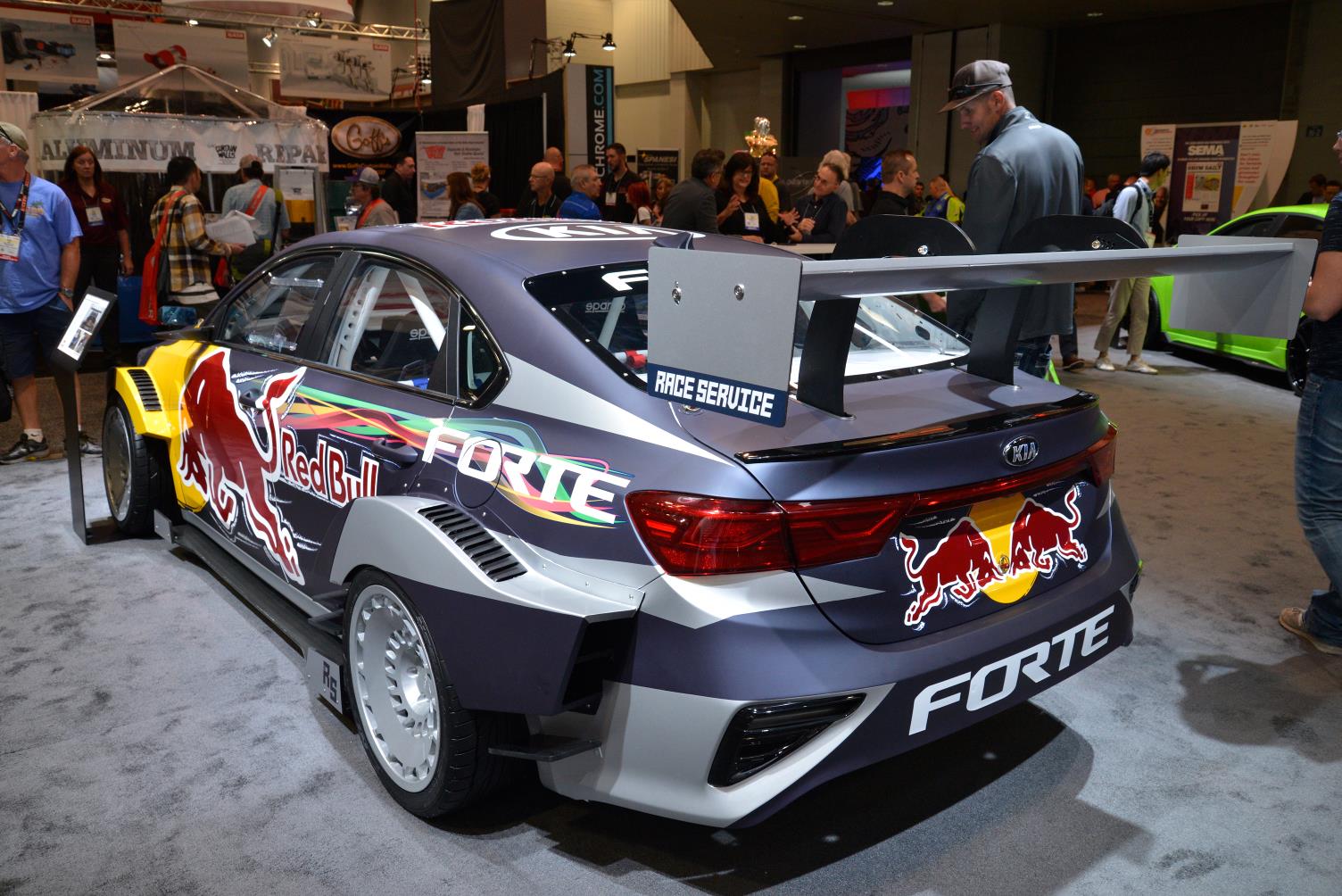 SEMA 2018 (125)