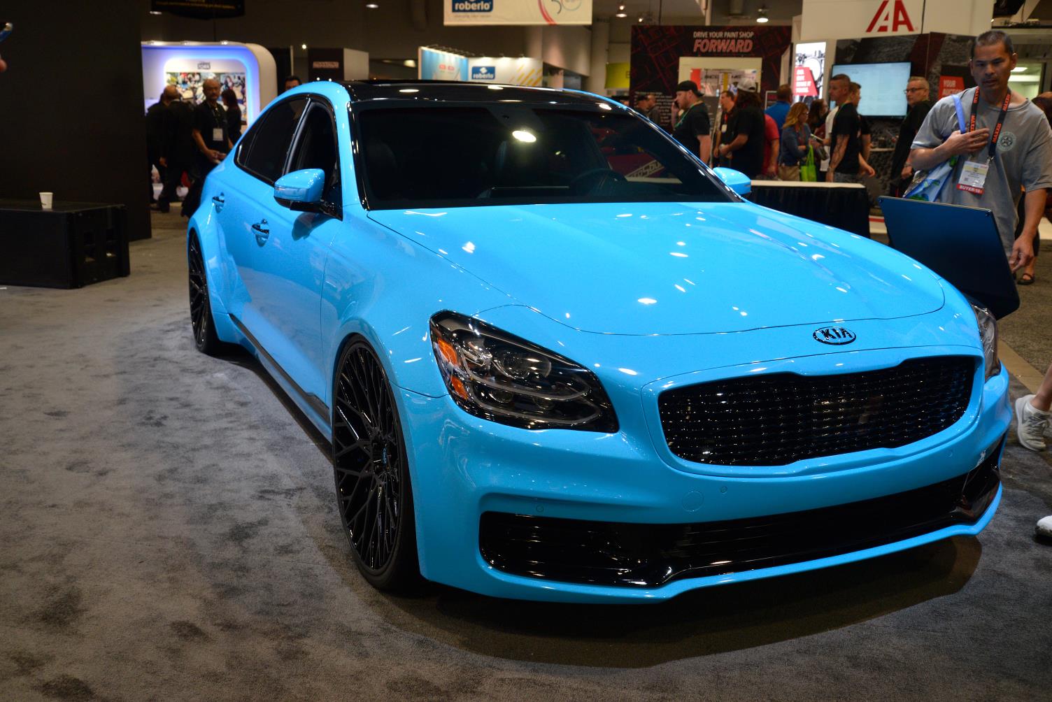 SEMA 2018 (127)
