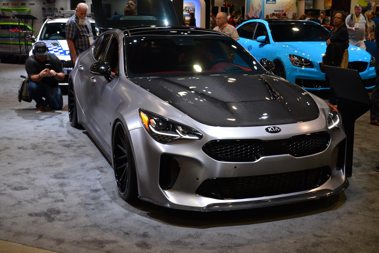 SEMA 2018 (128)