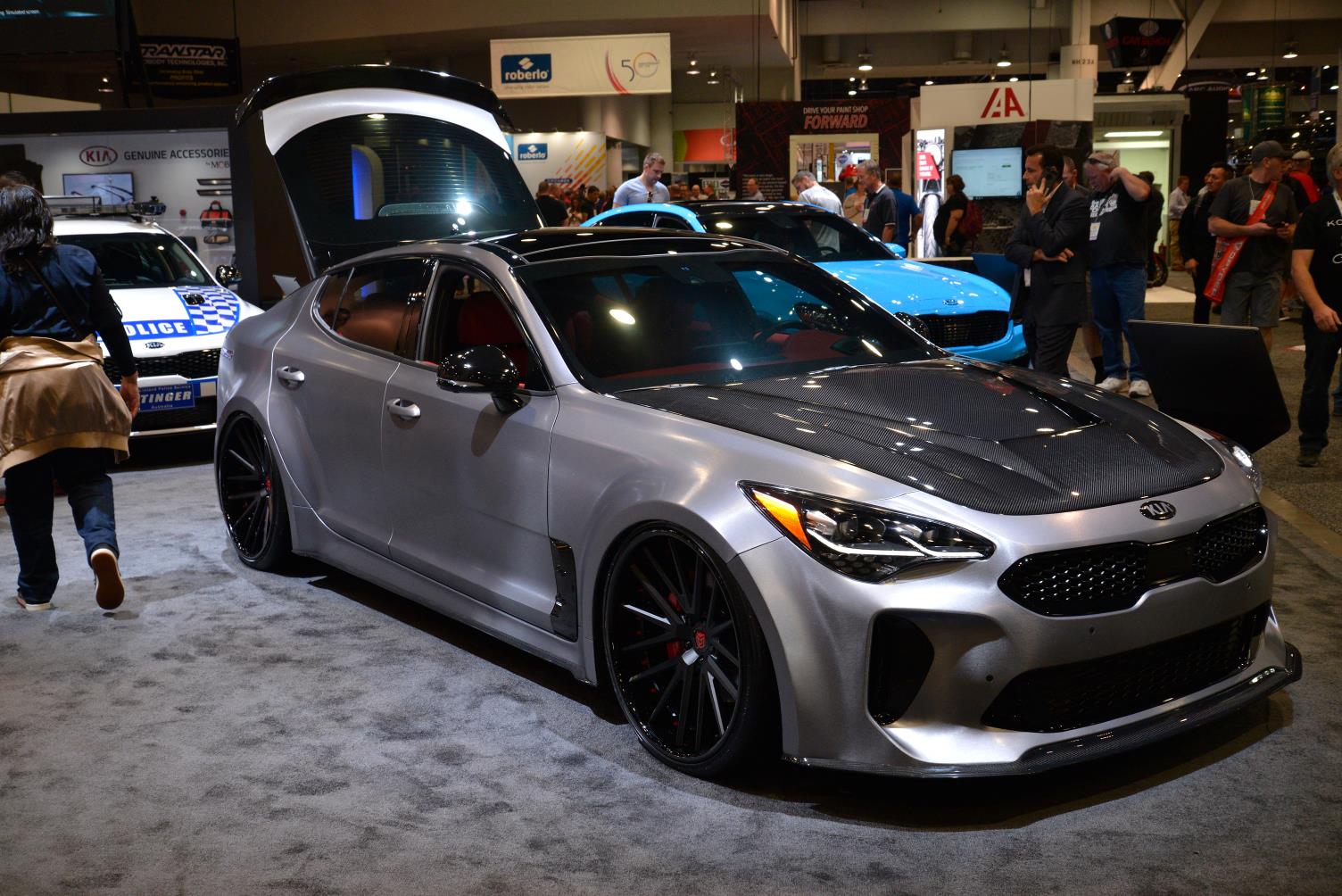 SEMA 2018 (129)