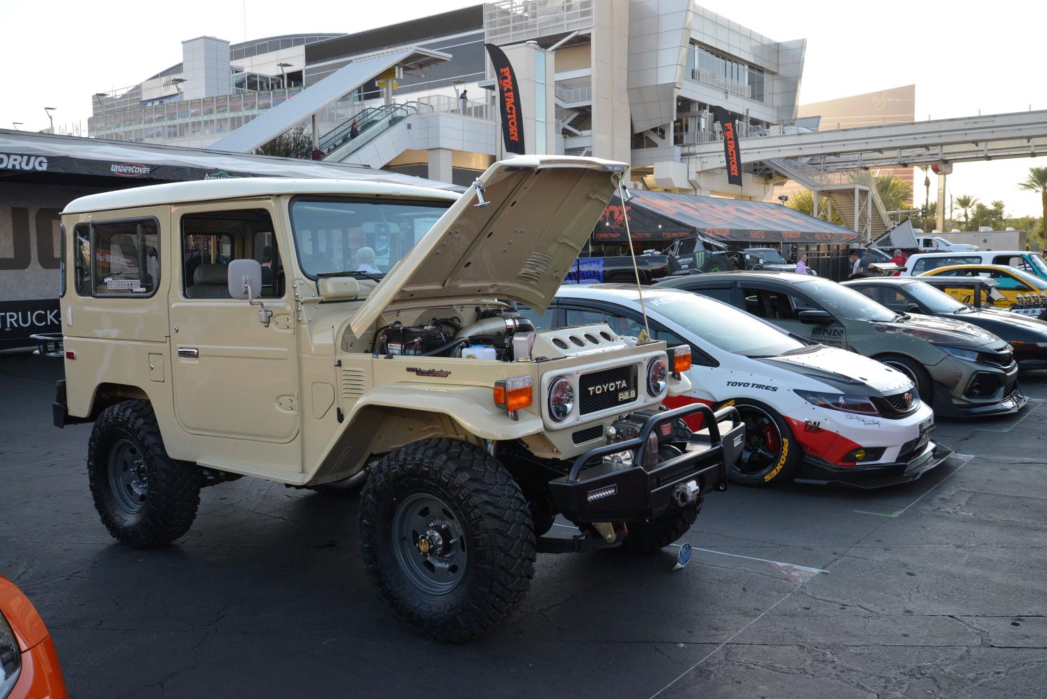 SEMA 2018 (13)