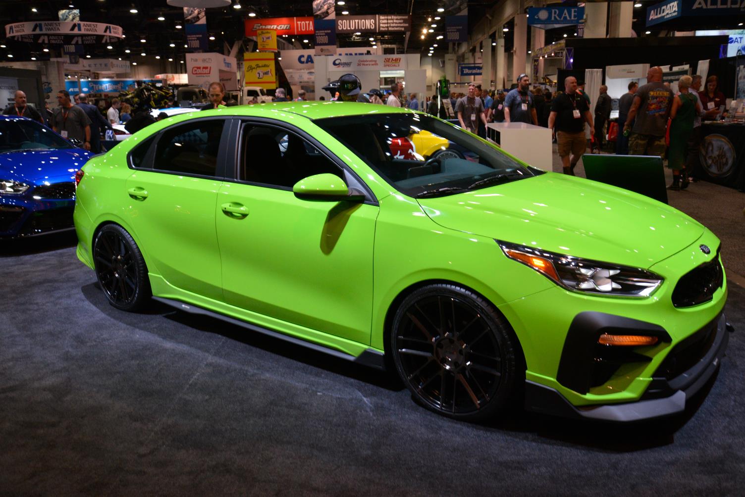 SEMA 2018 (132)