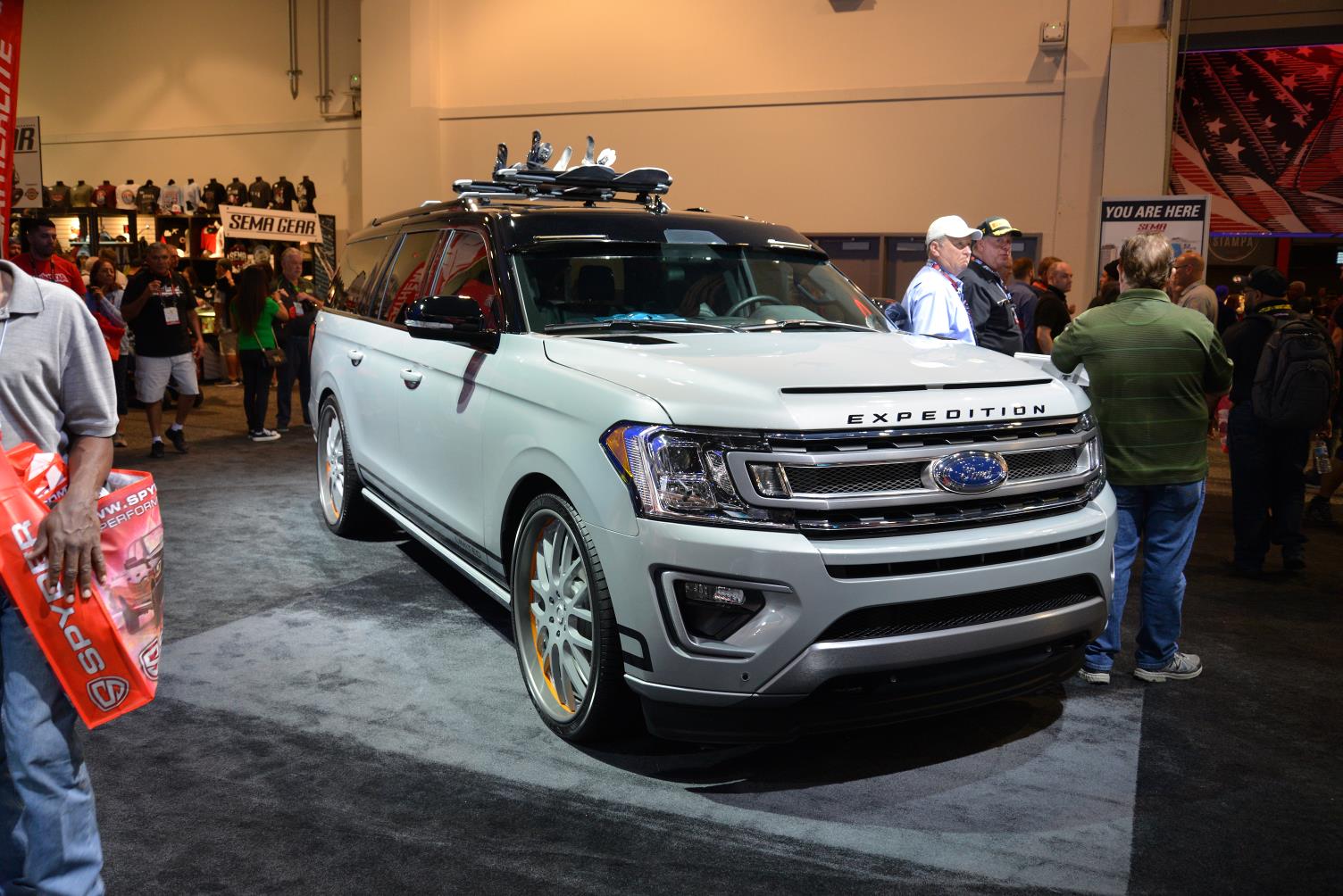 SEMA 2018 (133)
