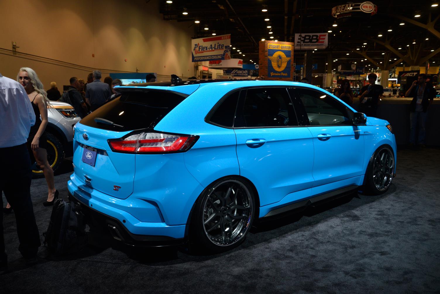 SEMA 2018 (134)