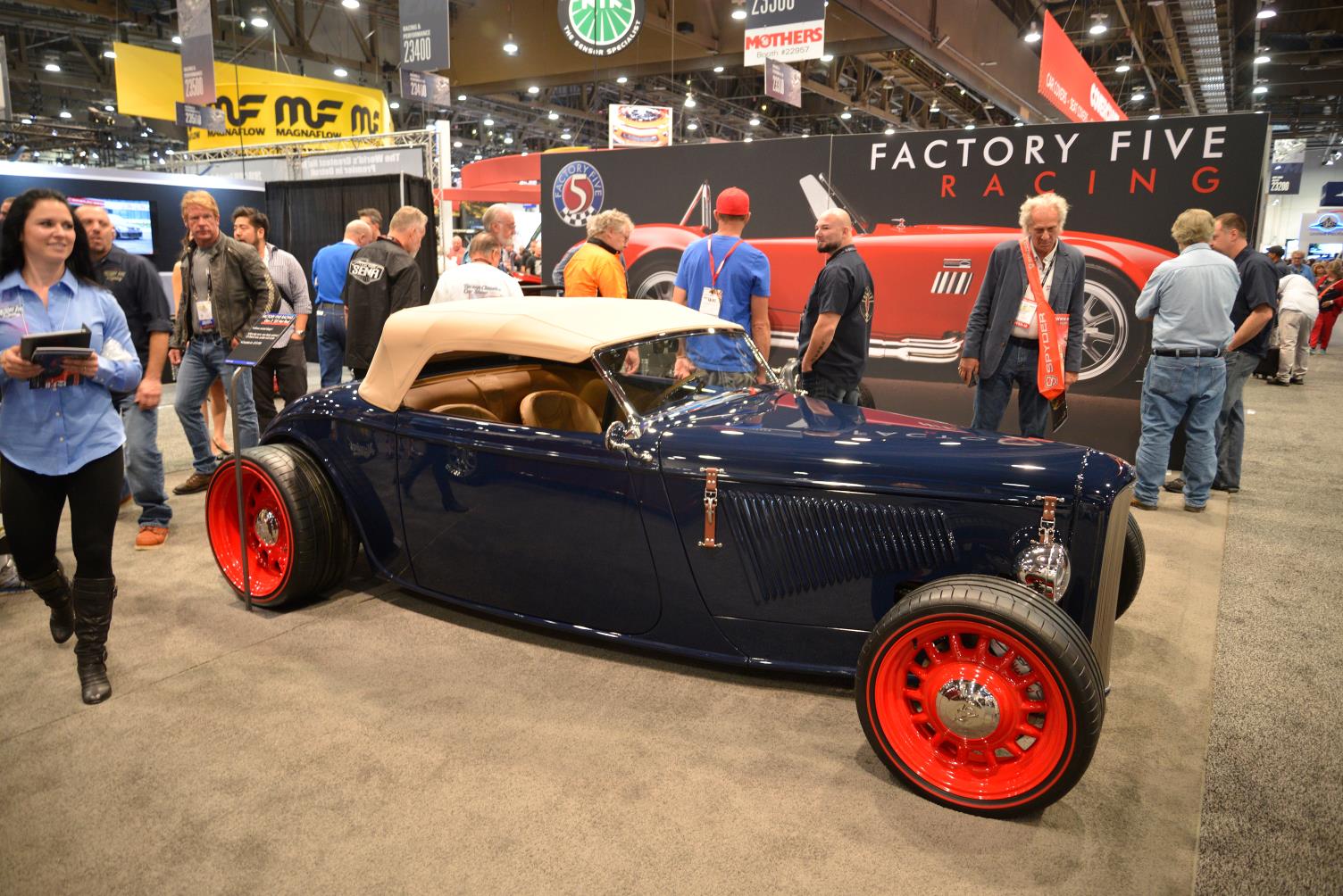 SEMA 2018 (135)