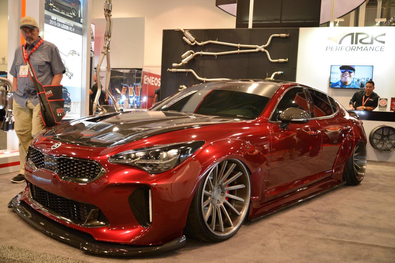 SEMA 2018 (138)