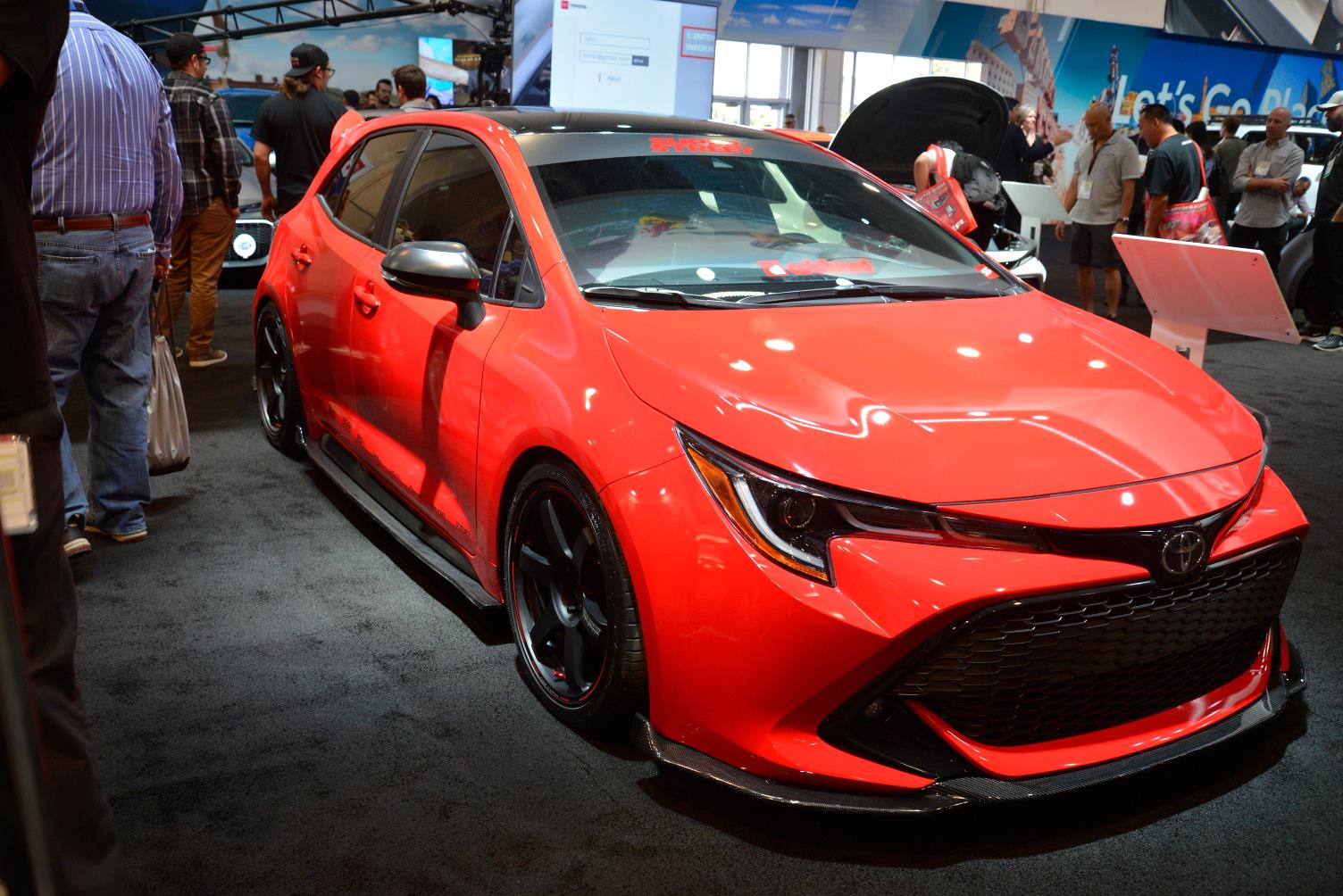 SEMA 2018 (139)