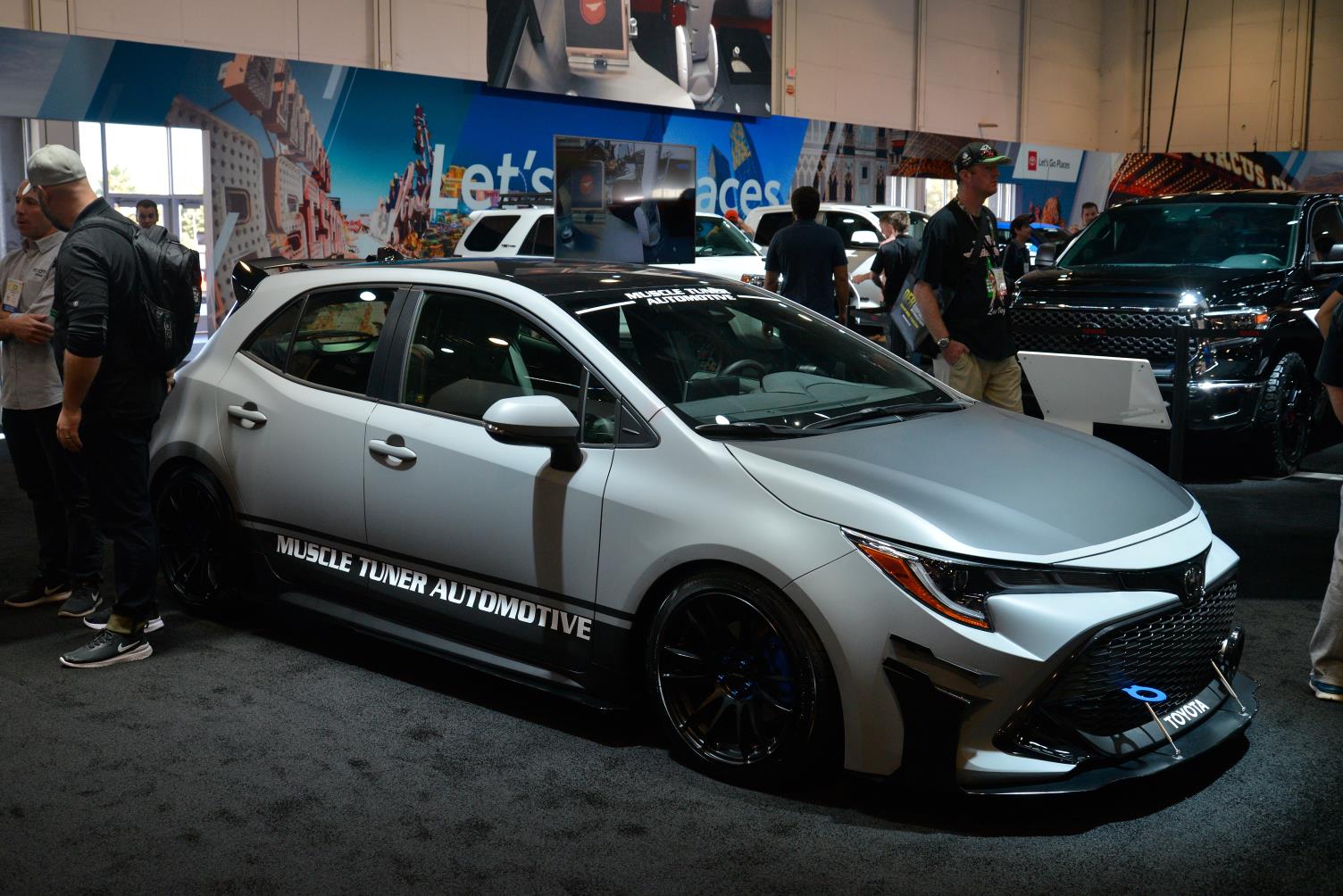 SEMA 2018 (140)
