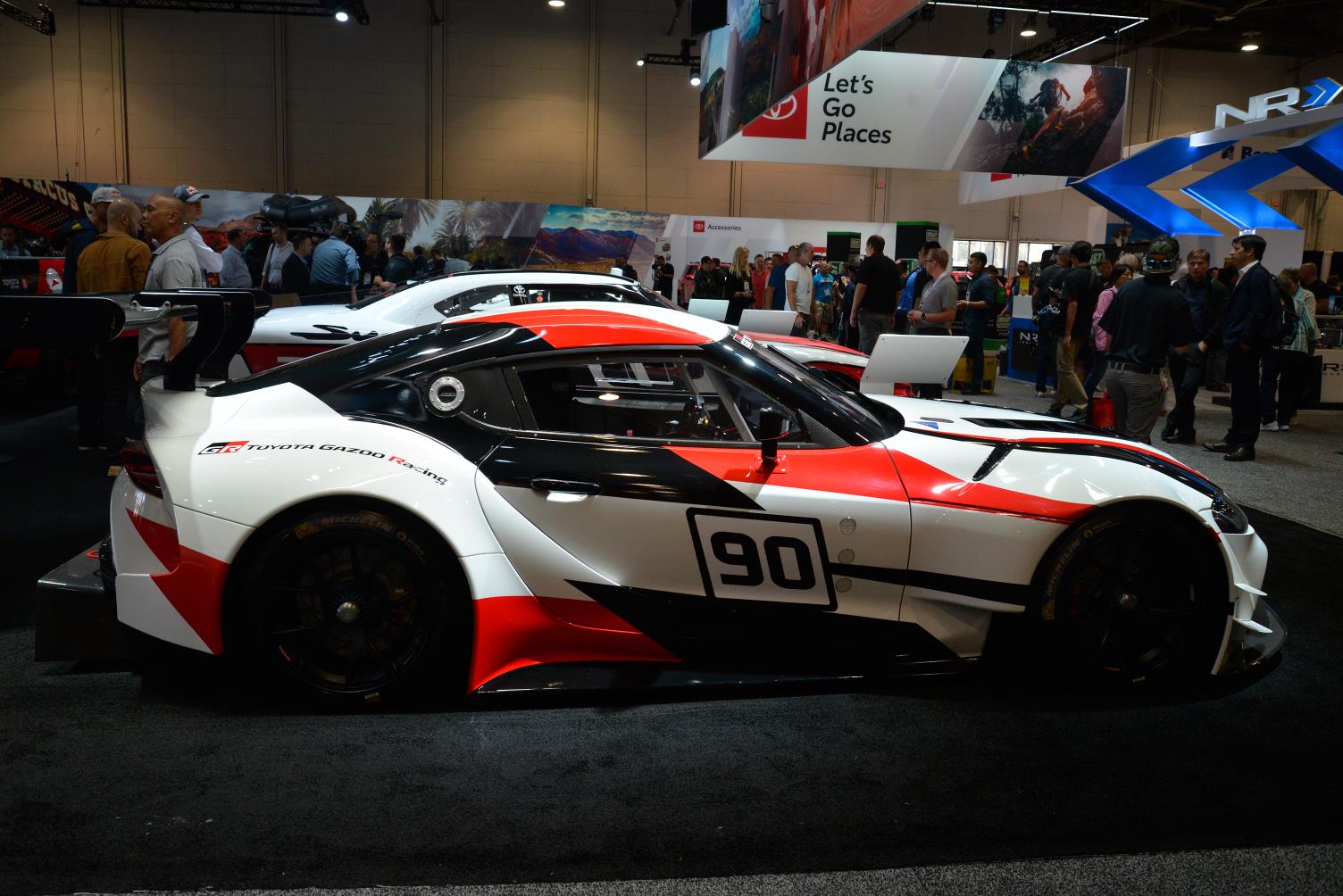 SEMA 2018 (142)