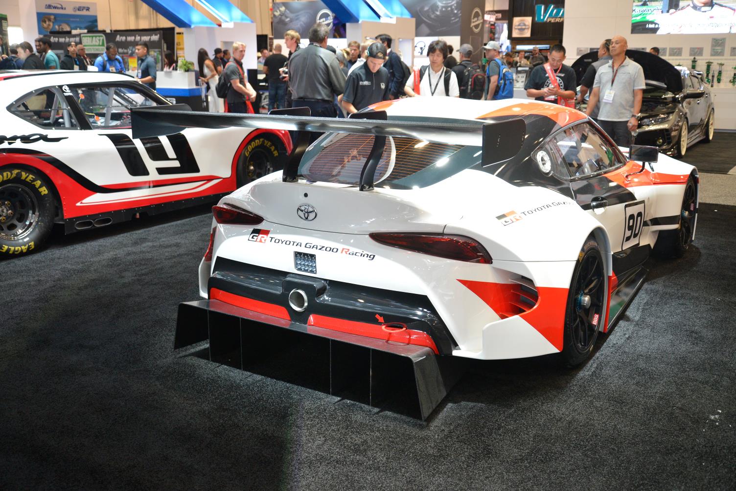 SEMA 2018 (143)