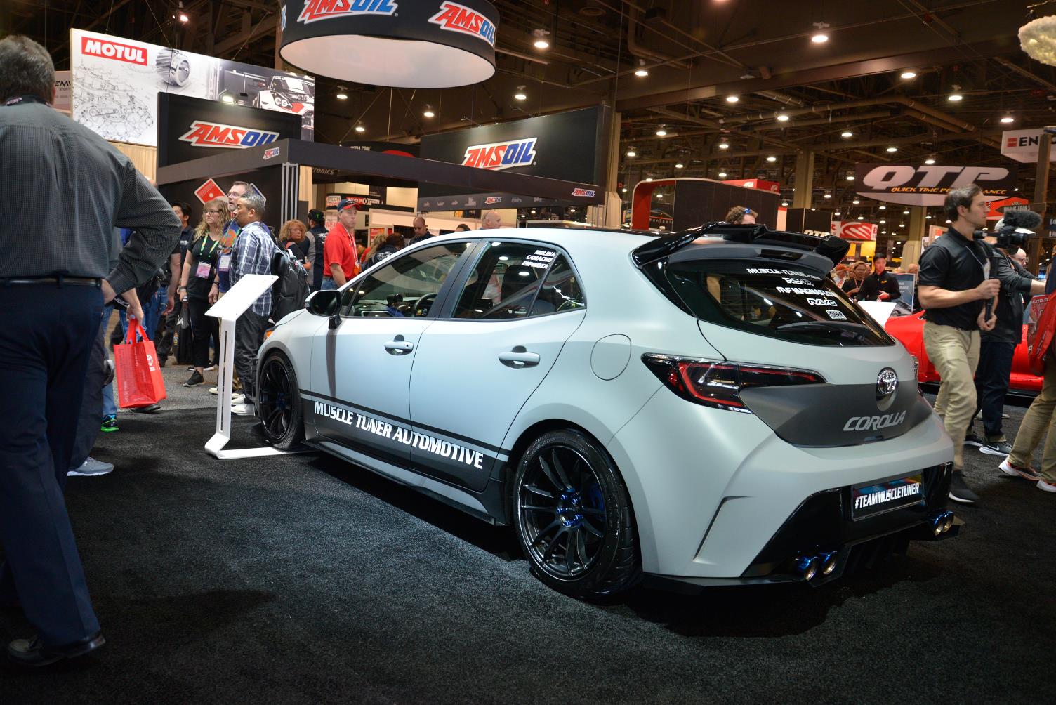 SEMA 2018 (144)