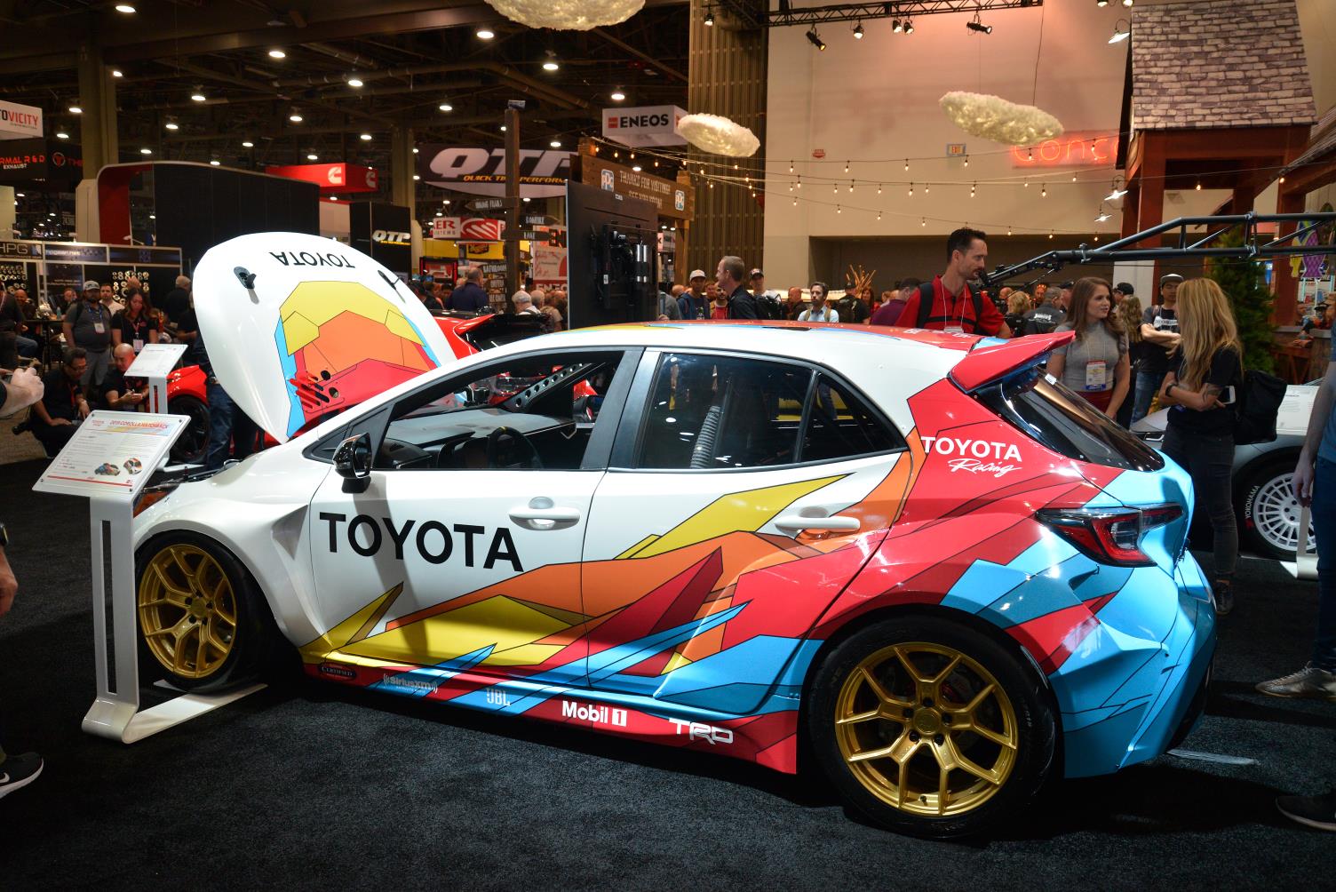 SEMA 2018 (145)