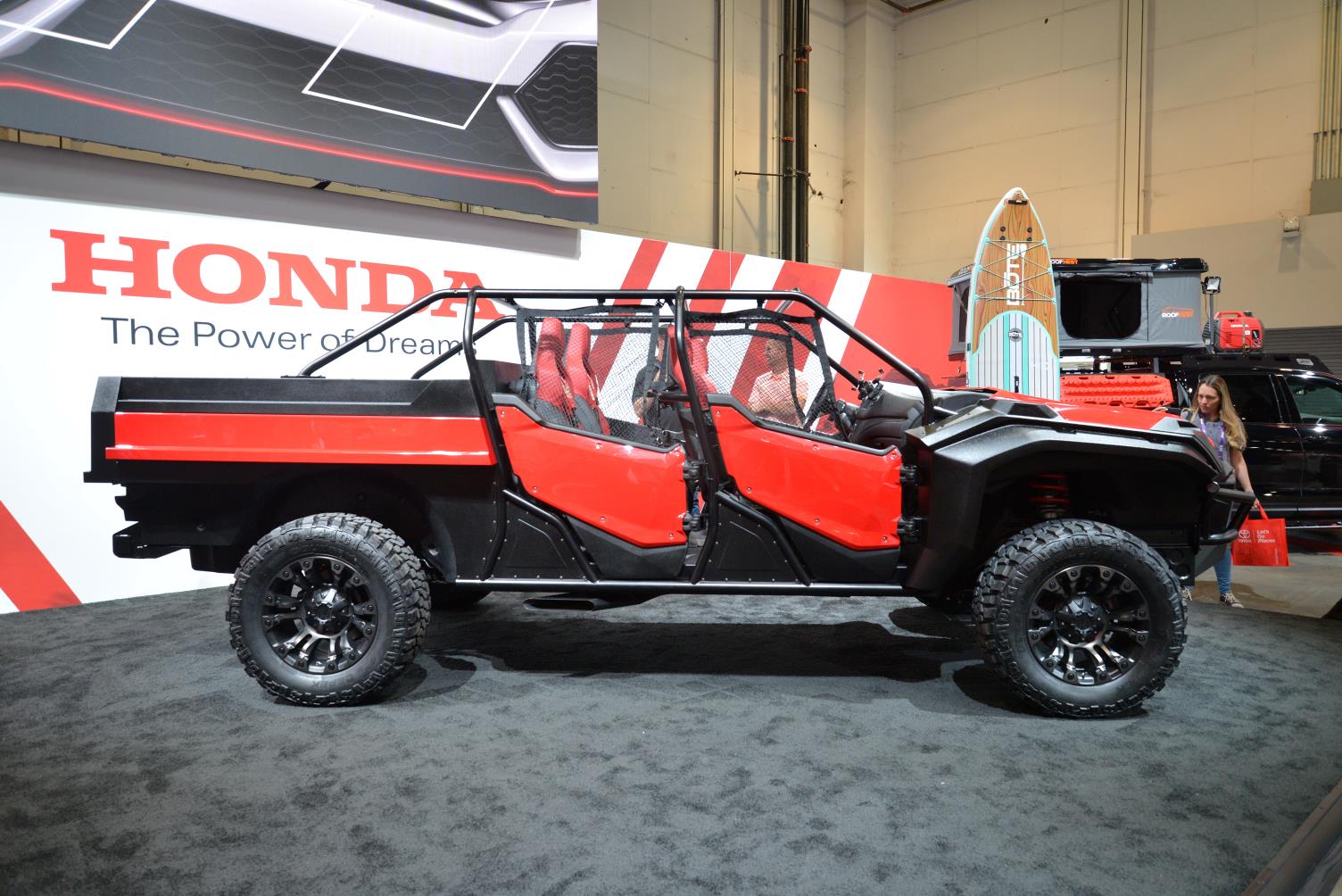 SEMA 2018 (148)