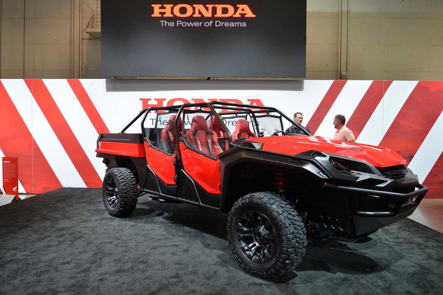 SEMA 2018 (149)