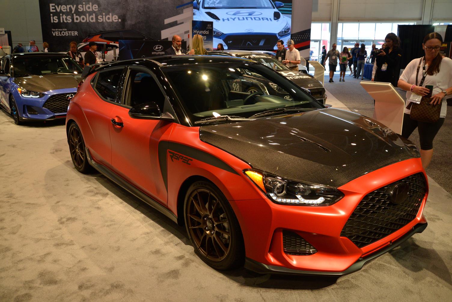 SEMA 2018 (152)