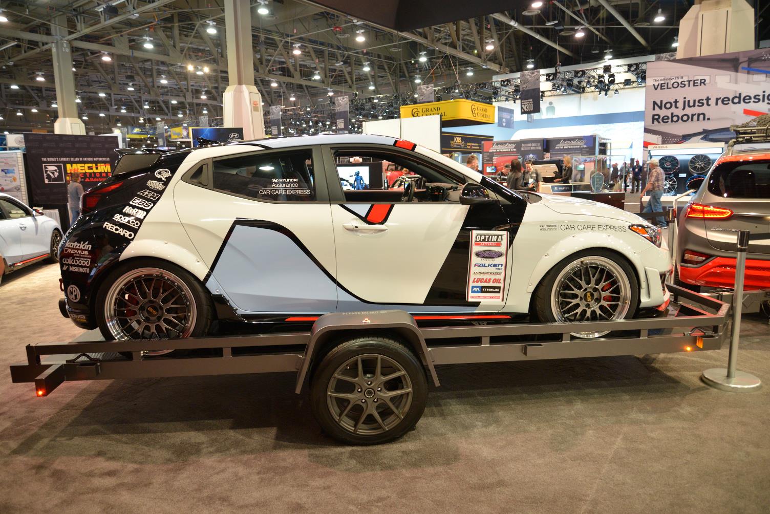 SEMA 2018 (155)