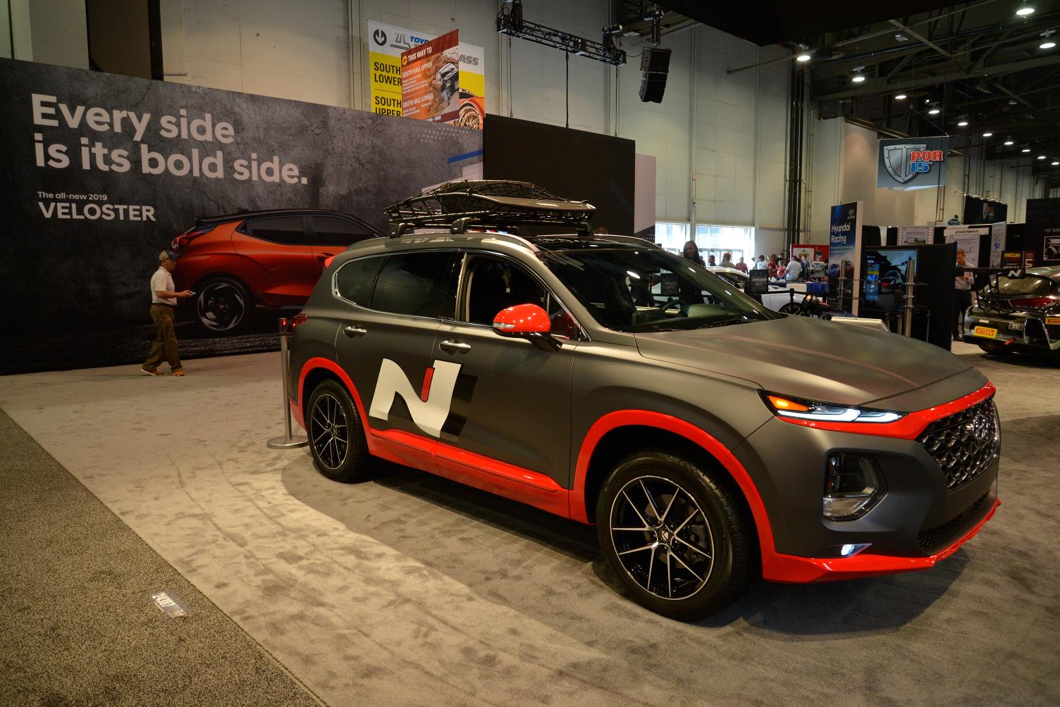 SEMA 2018 (156)