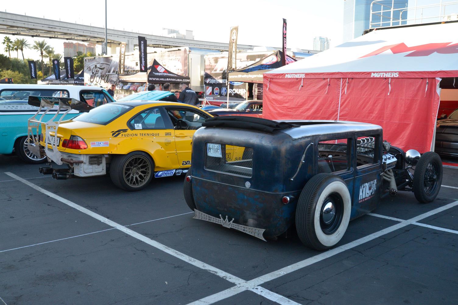 SEMA 2018 (16)