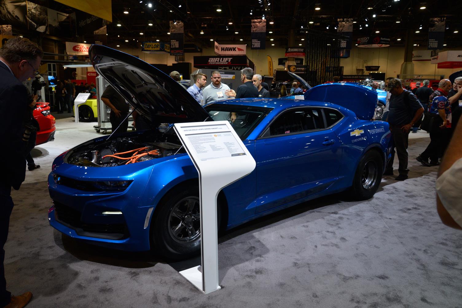 SEMA 2018 (160)