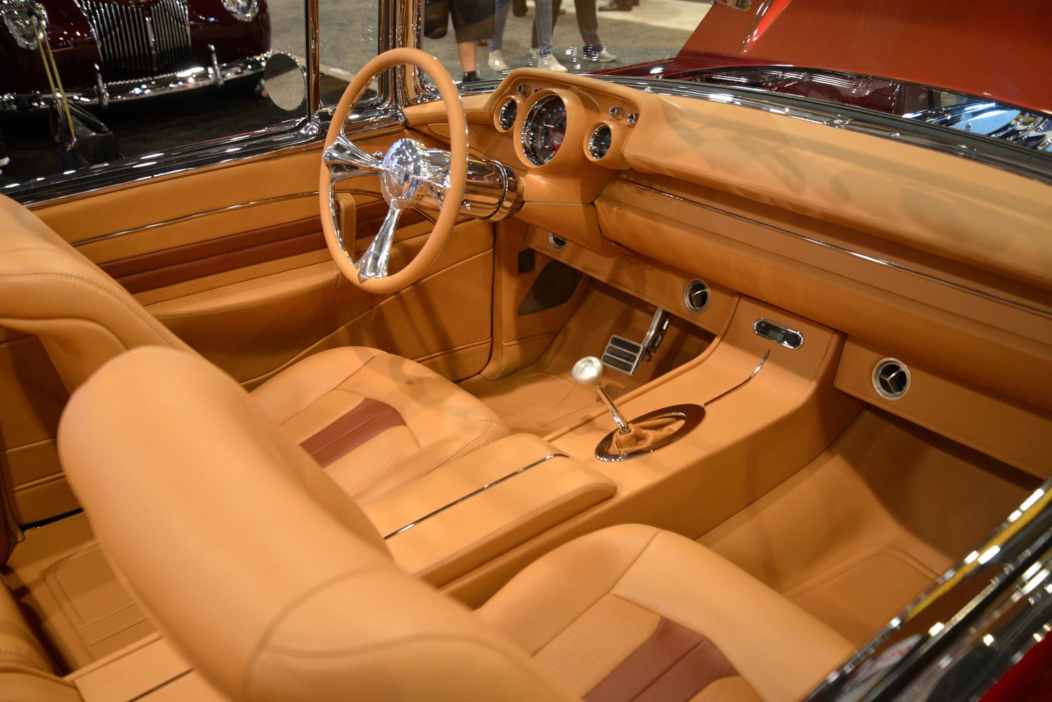 SEMA 2018 (162)