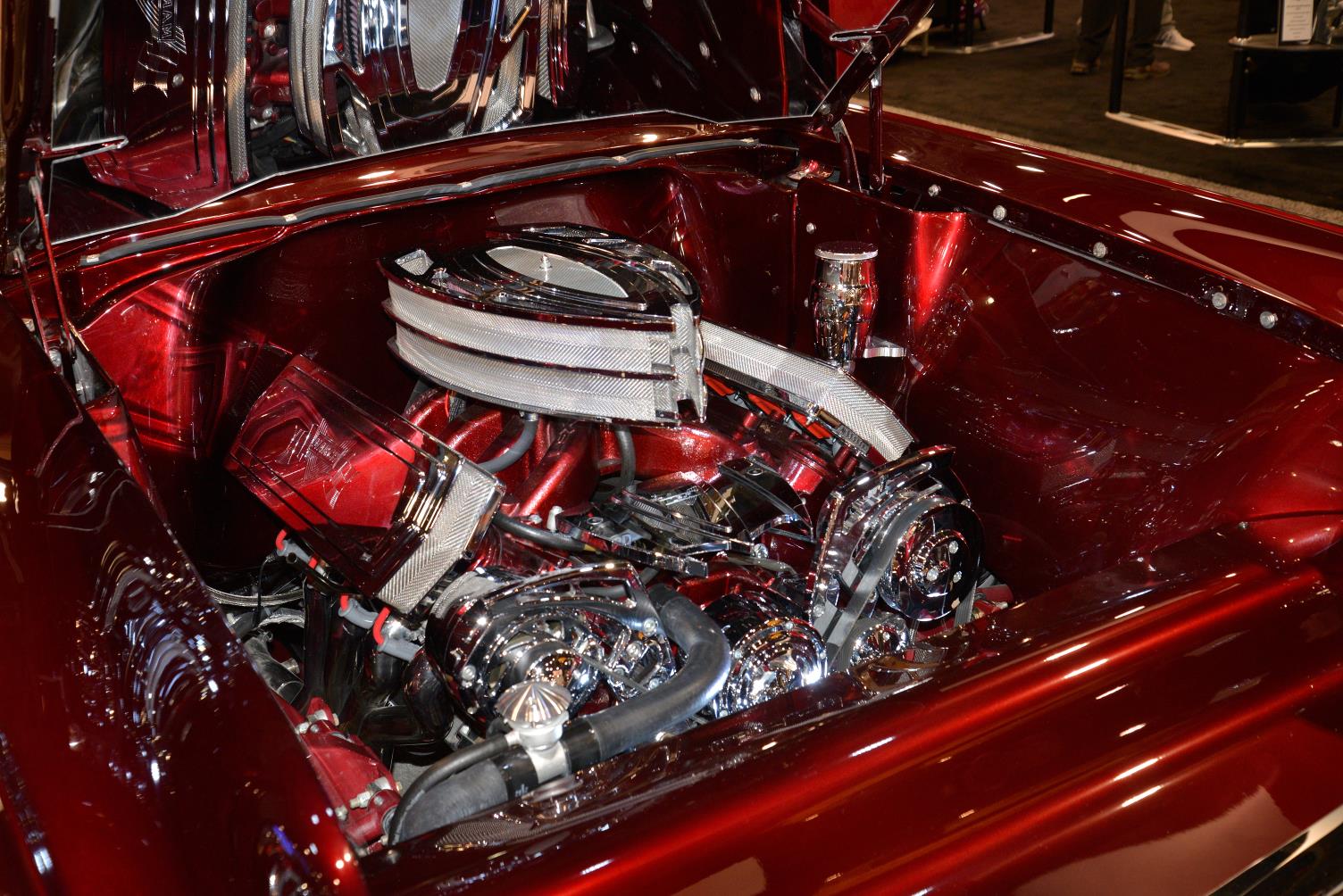 SEMA 2018 (163)
