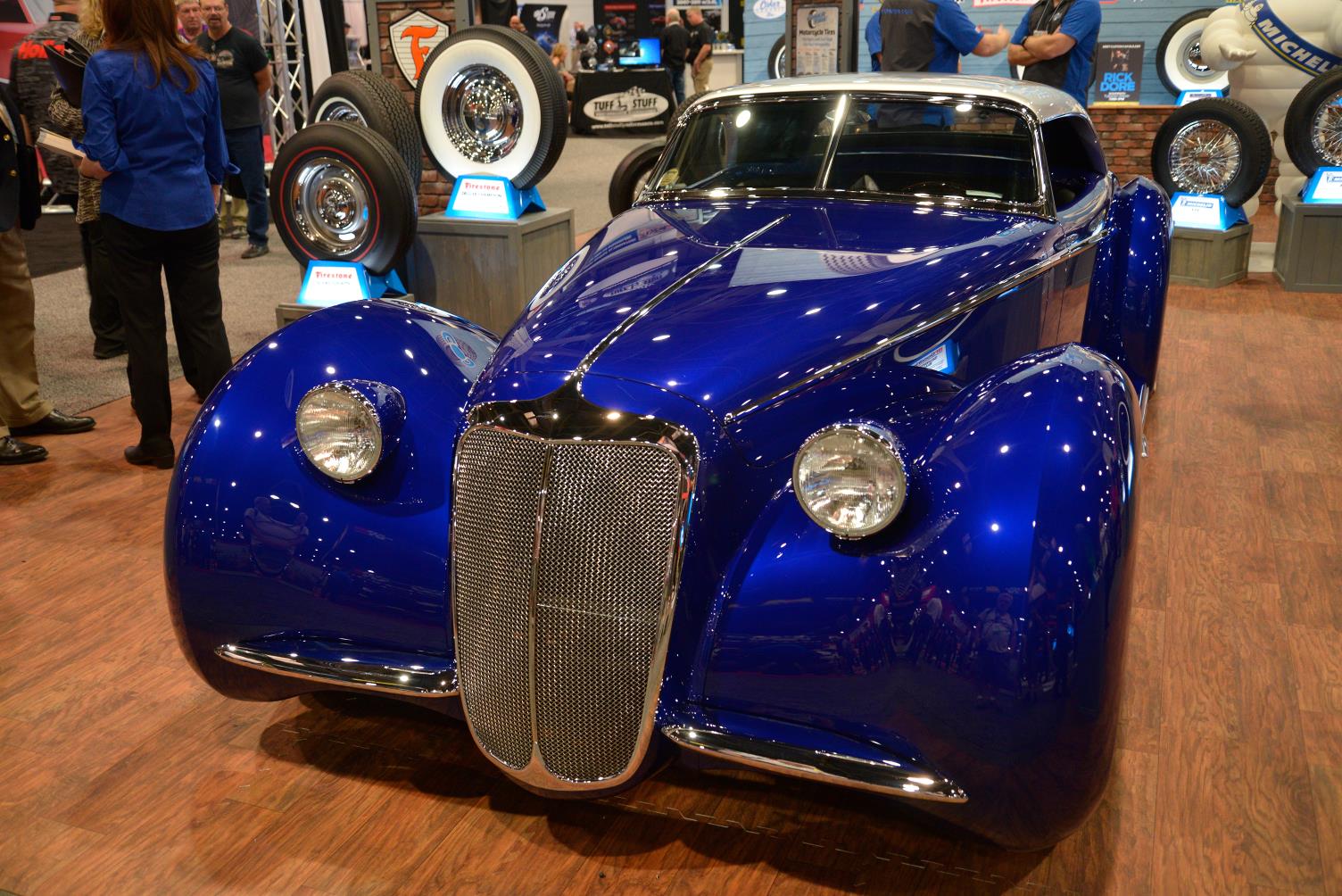 SEMA 2018 (165)