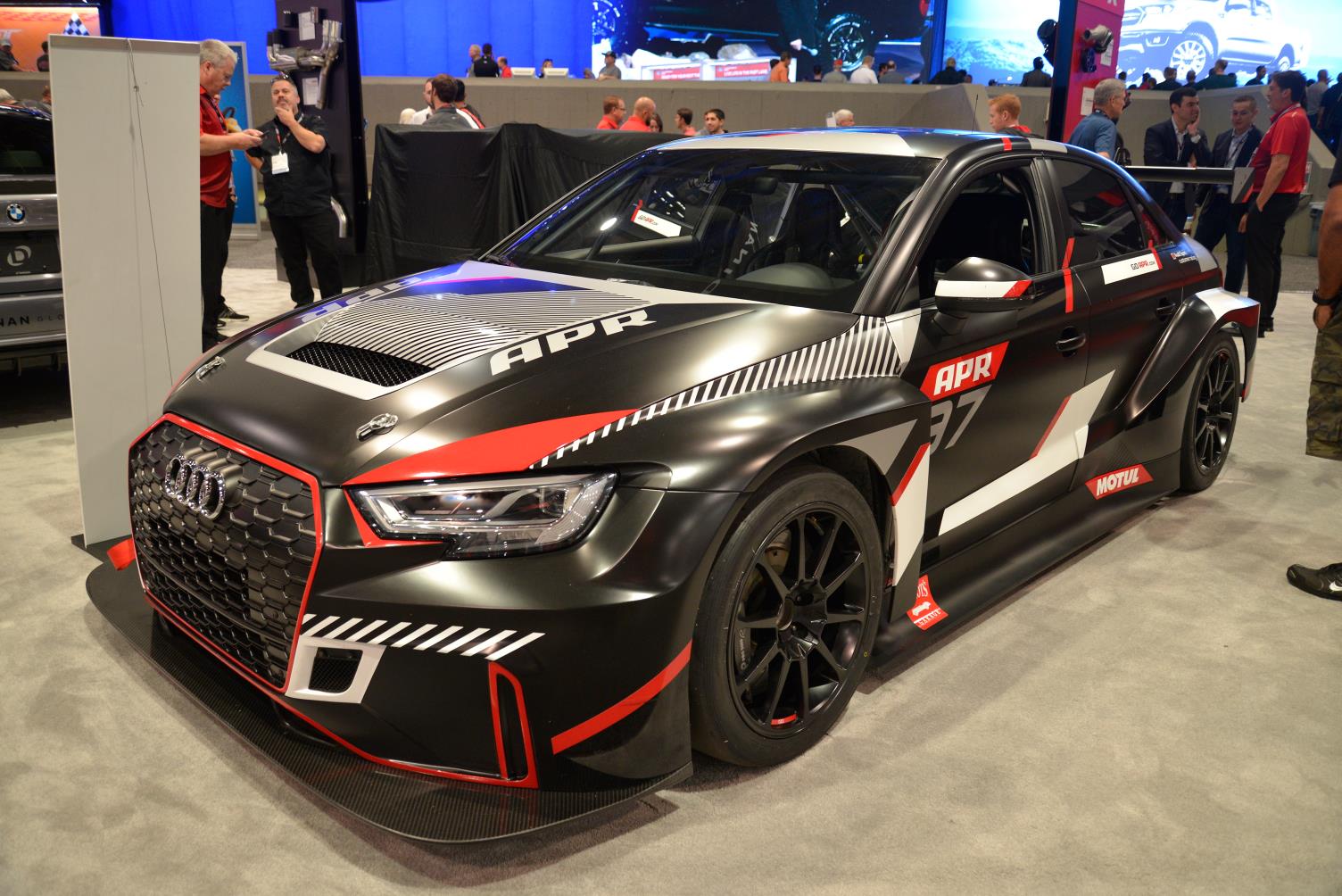 SEMA 2018 (166)