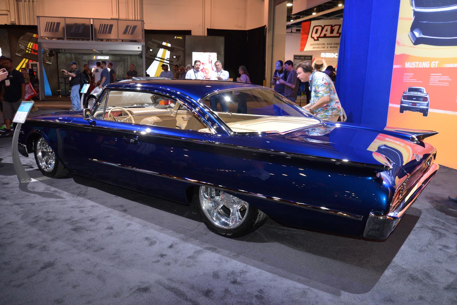 SEMA 2018 (167)