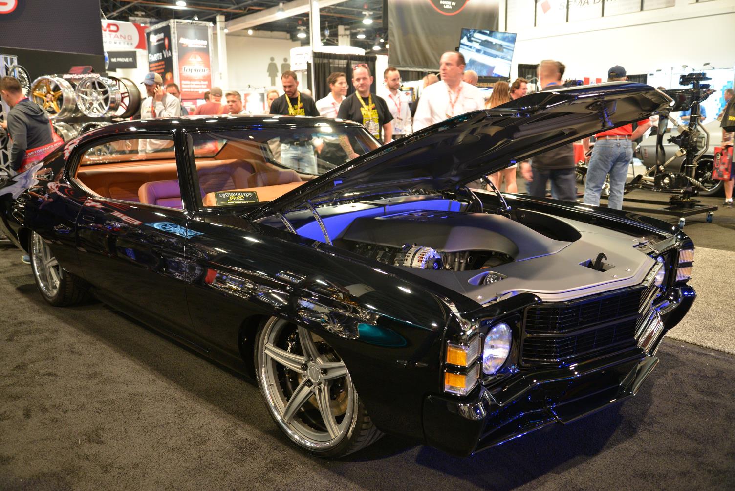 SEMA 2018 (169)
