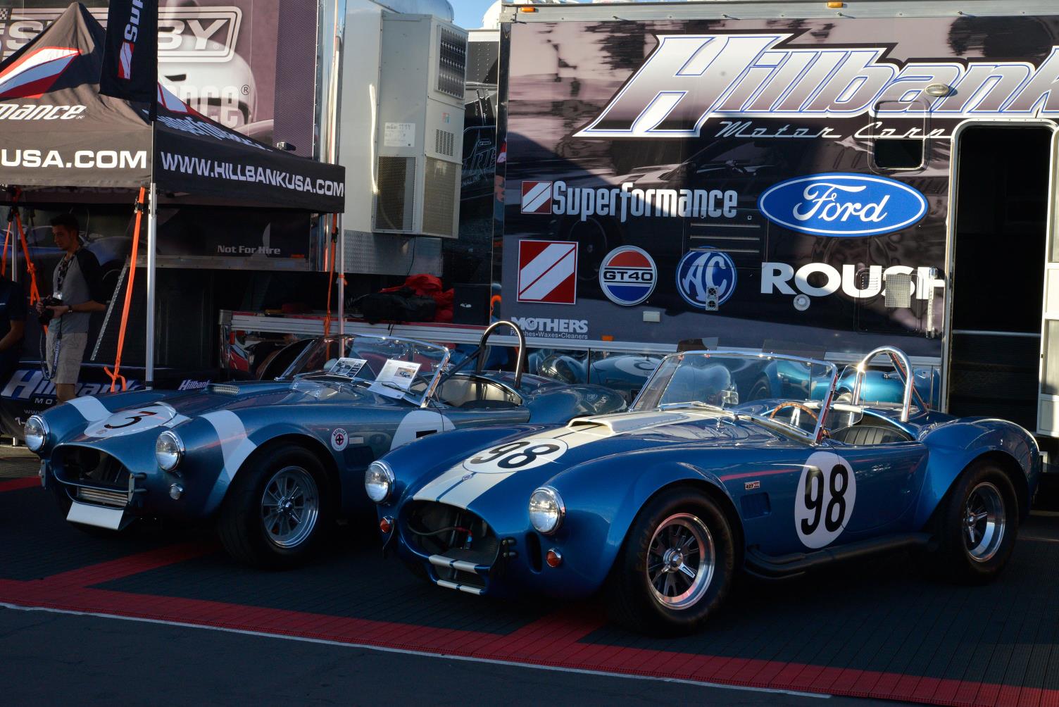 SEMA 2018 (17)
