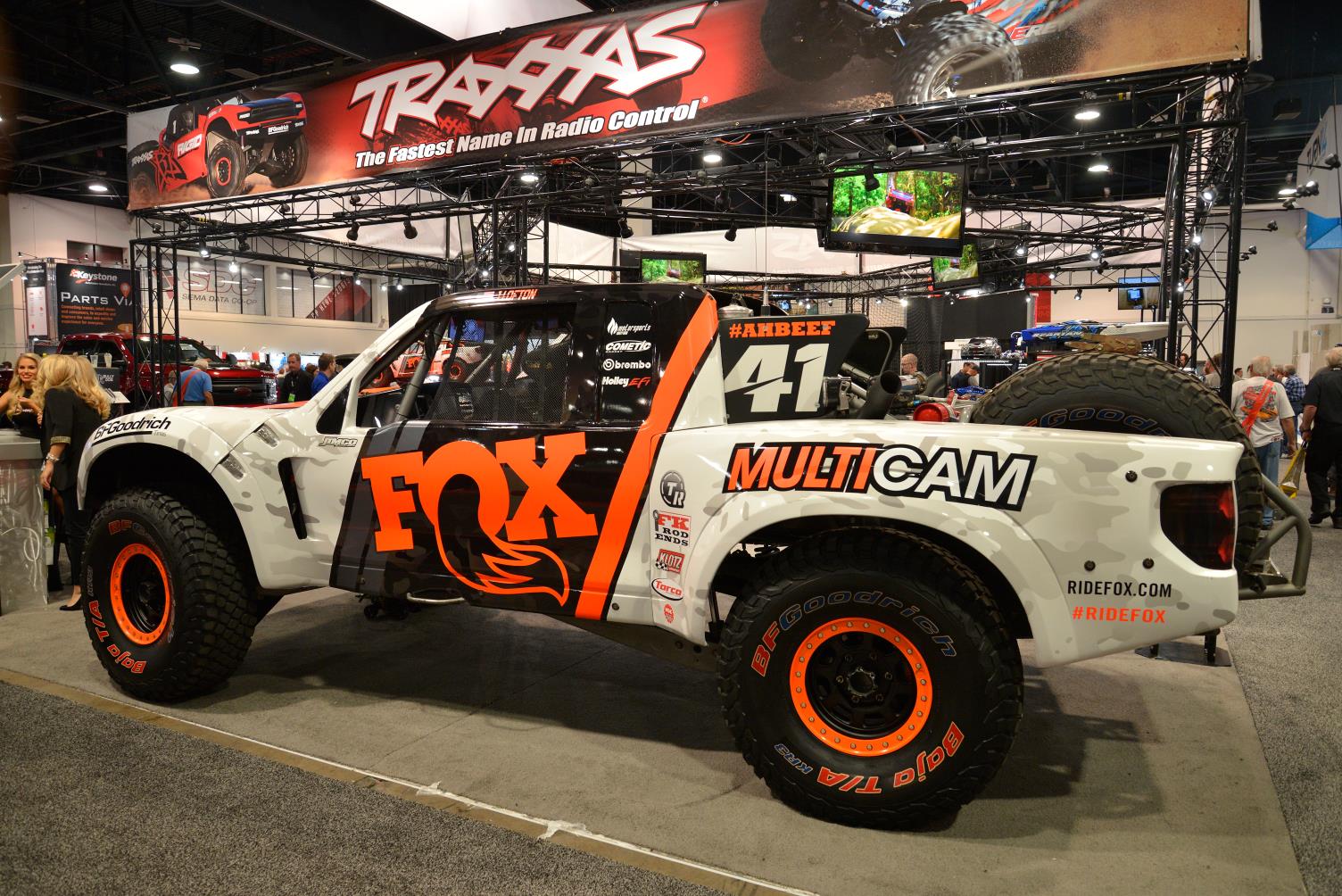 SEMA 2018 (171)