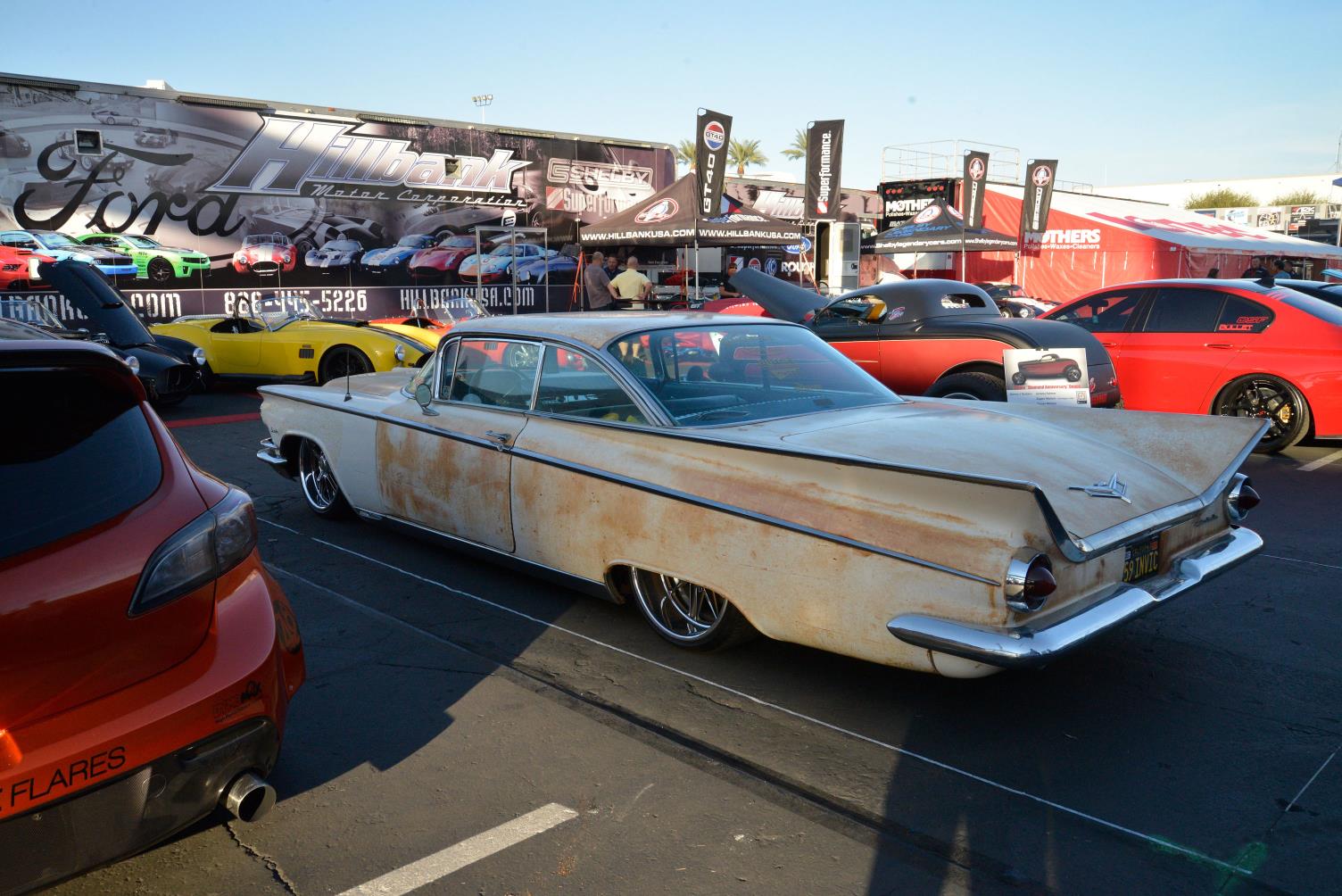 SEMA 2018 (18)