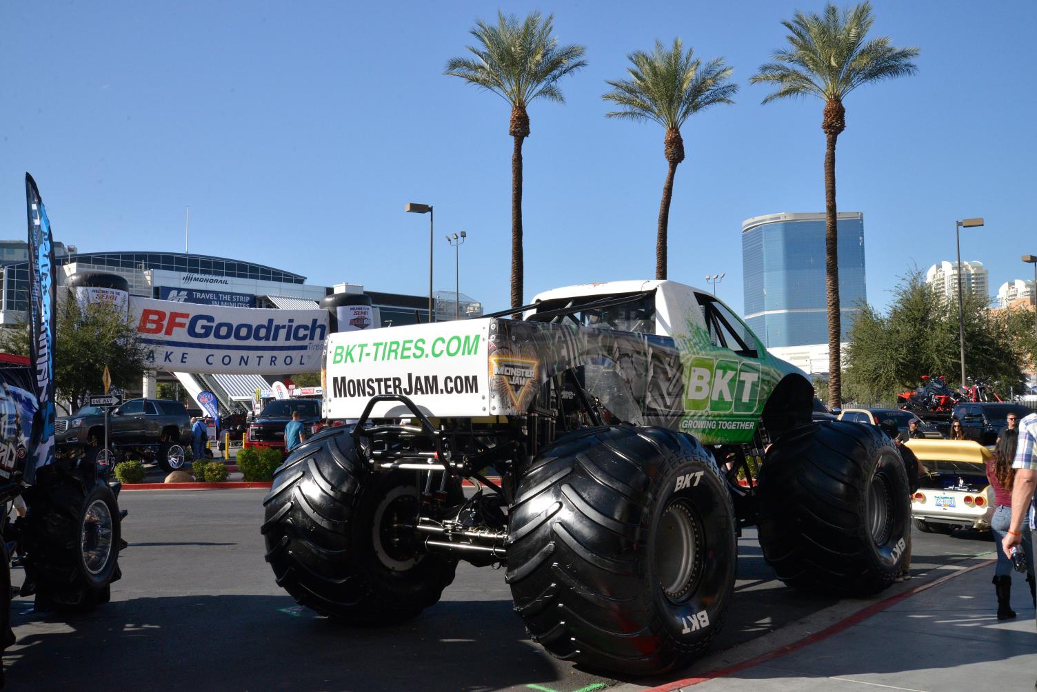 SEMA 2018 (2)