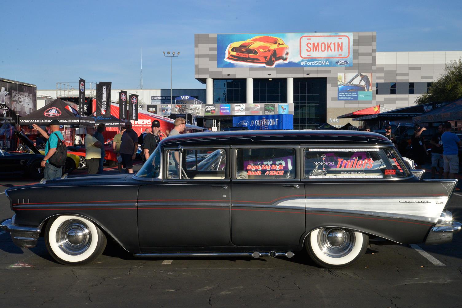 SEMA 2018 (20)