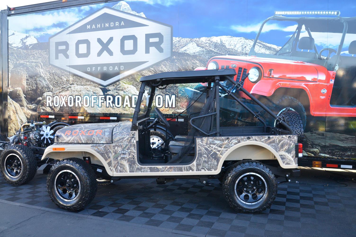 SEMA 2018 (21)
