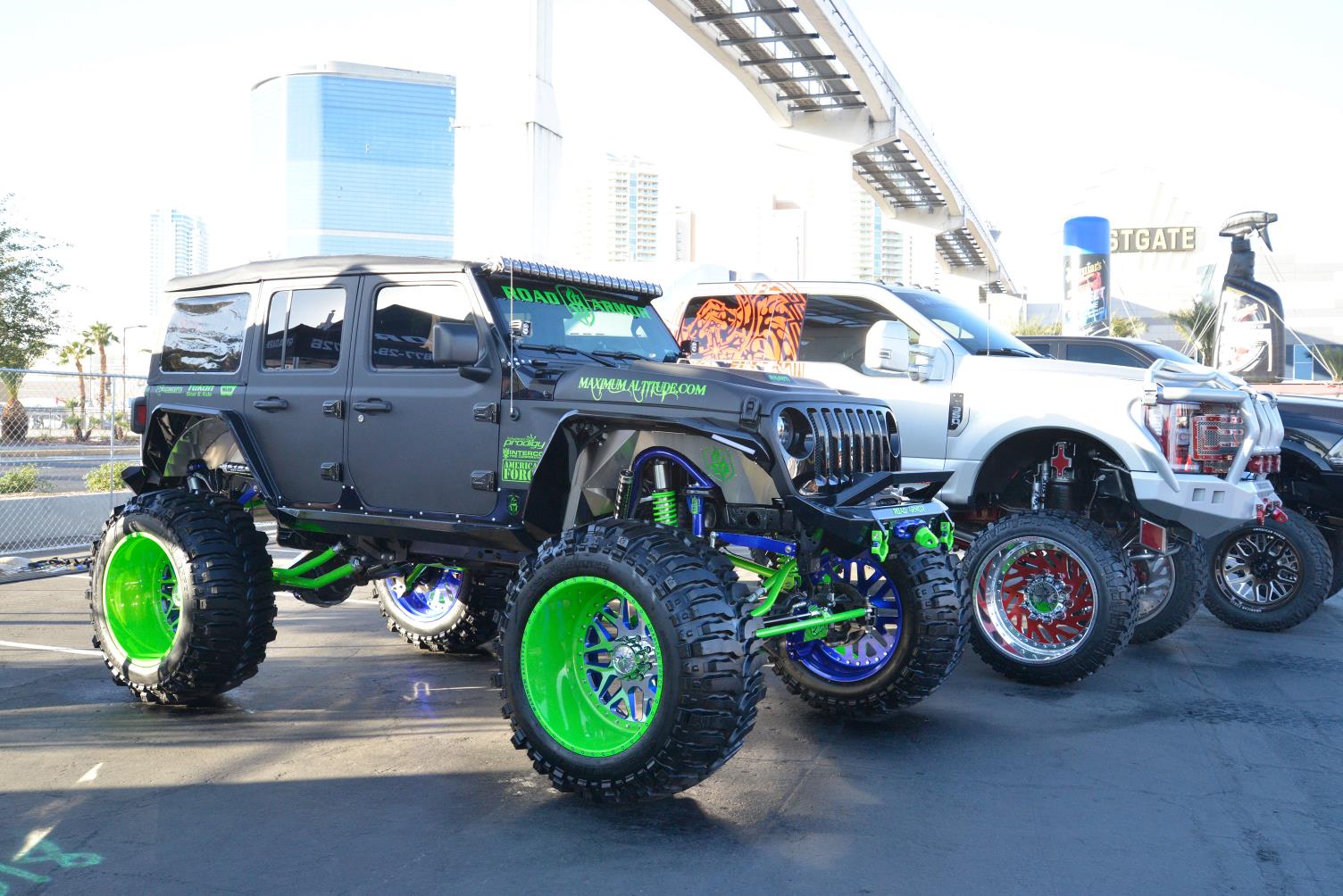 SEMA 2018 (25)