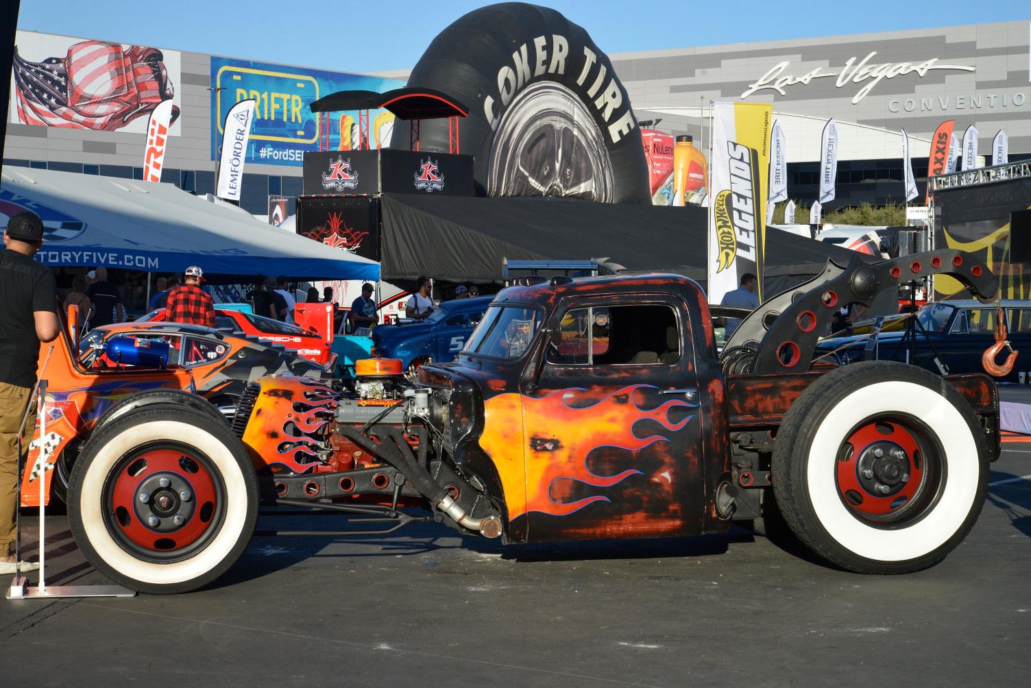 SEMA 2018 (26)