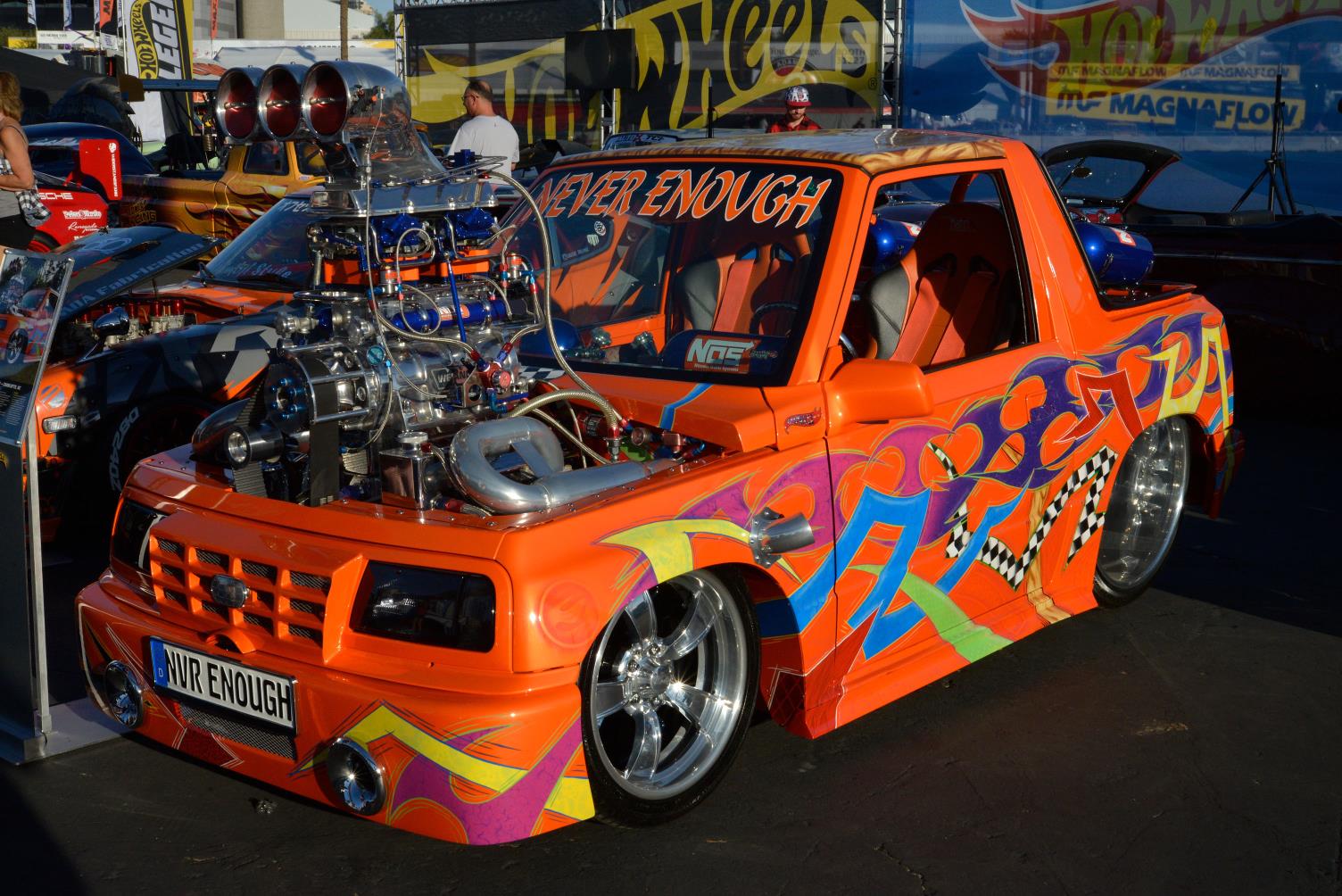 SEMA 2018 (27)