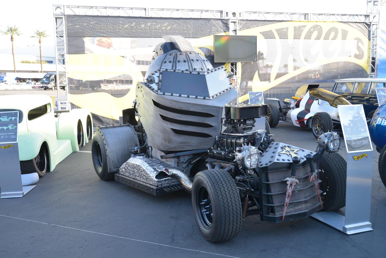 SEMA 2018 (28)