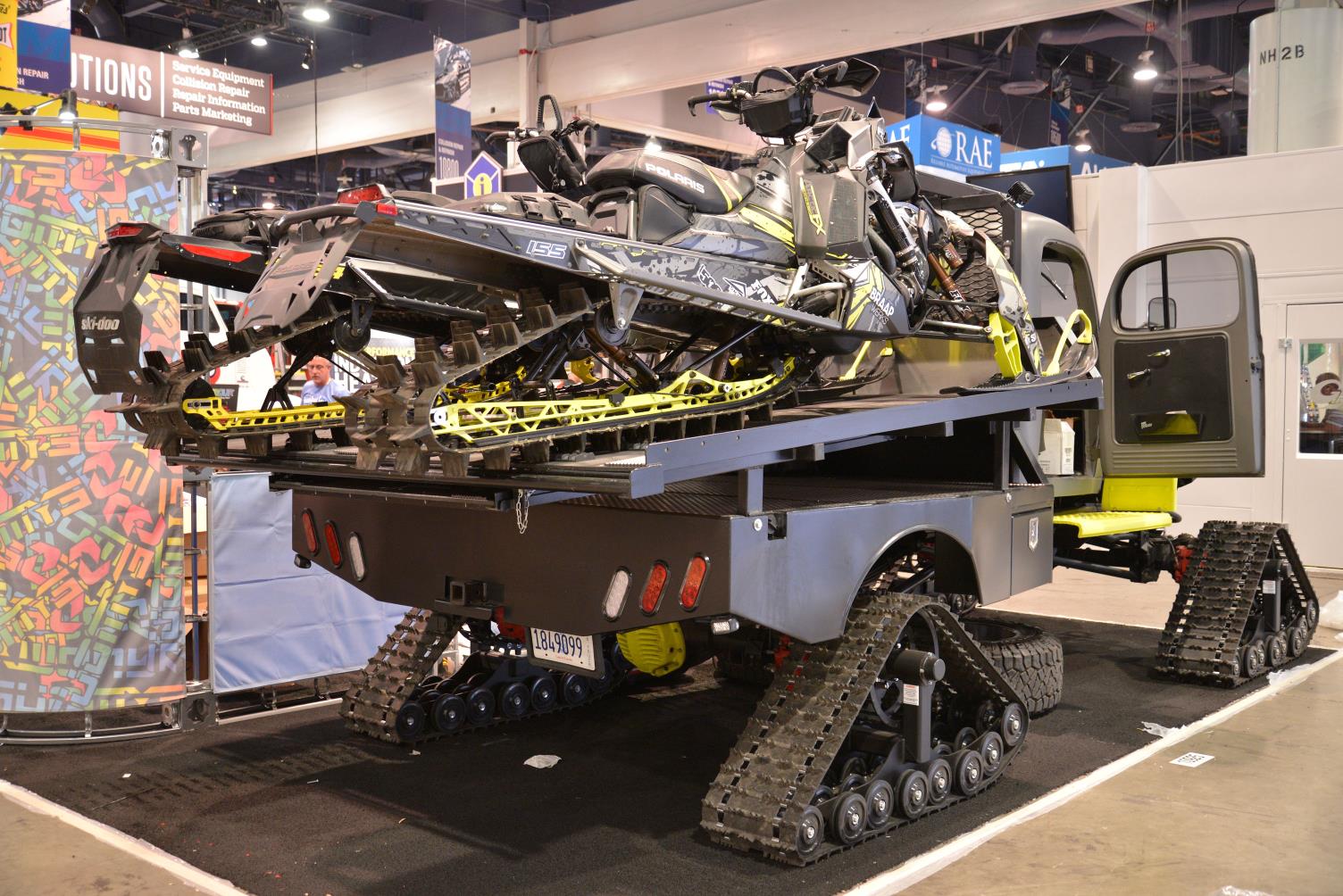 SEMA 2018 (33)