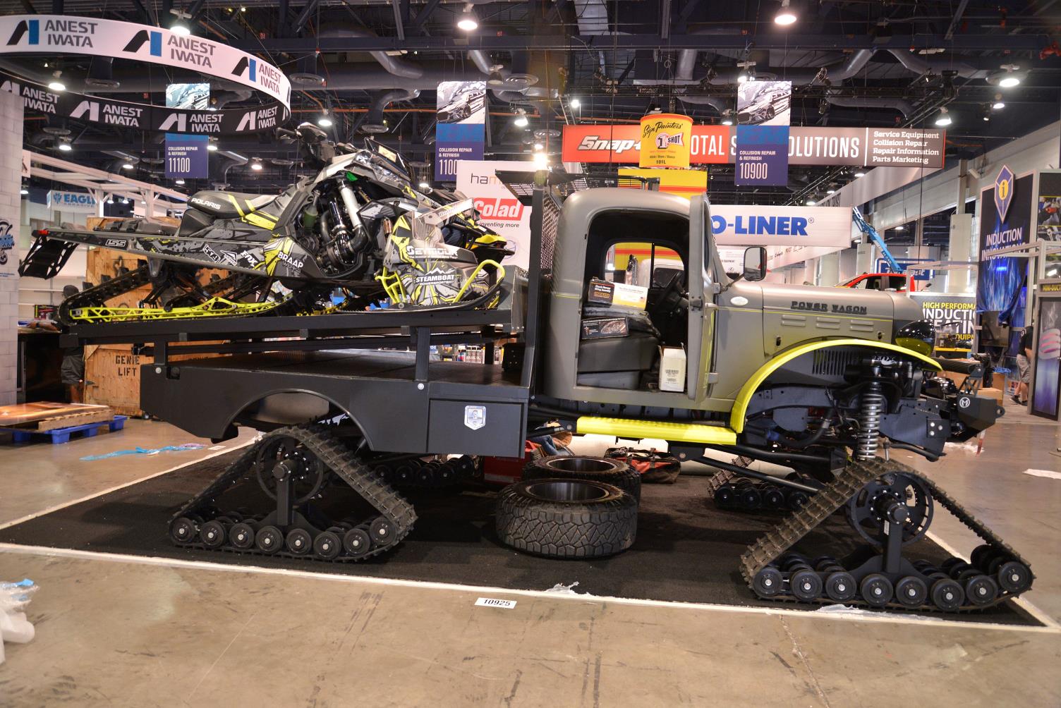 SEMA 2018 (34)