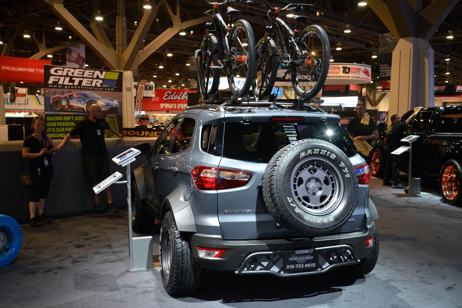 SEMA 2018 (36)